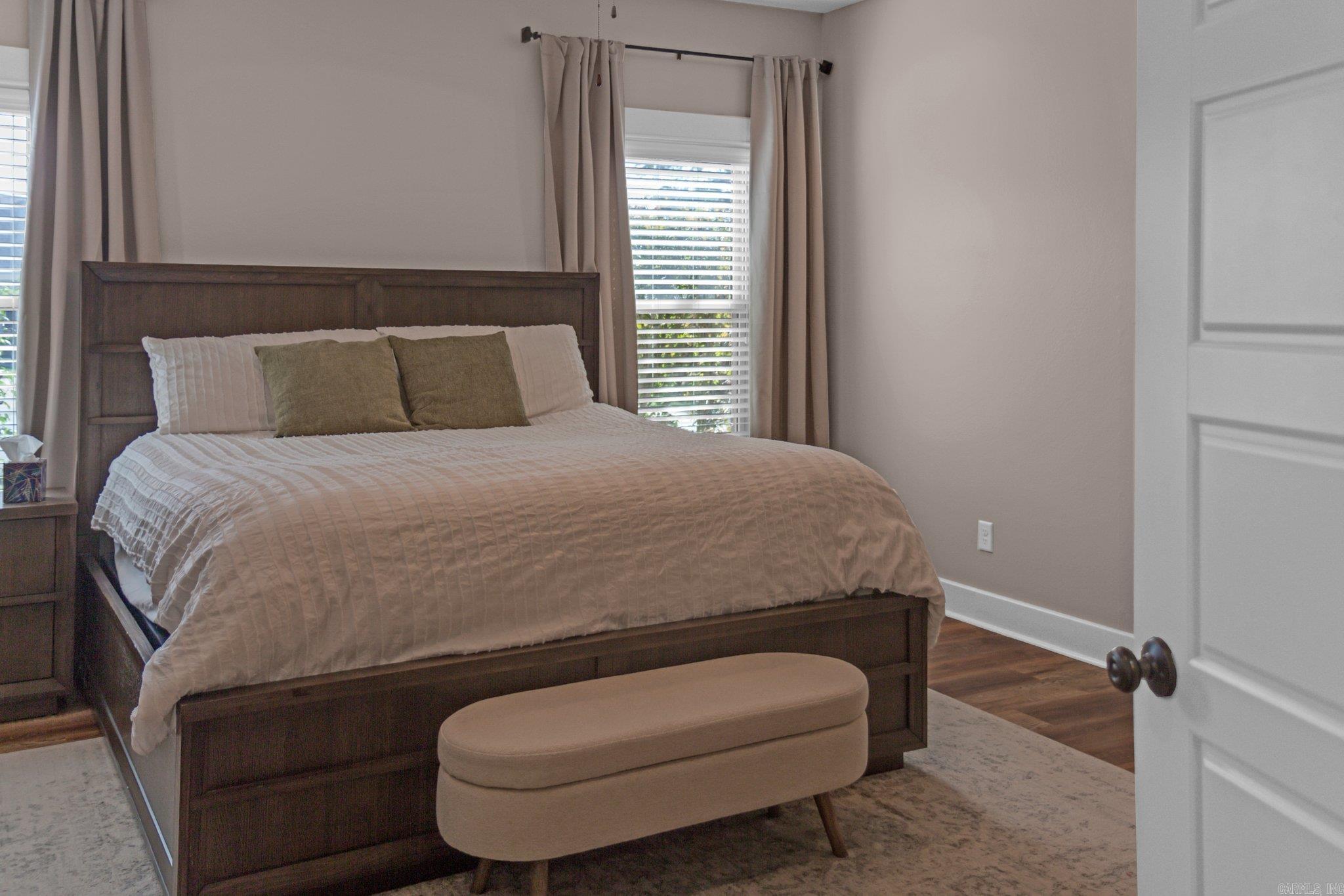 ANDRES PLACE - Residential