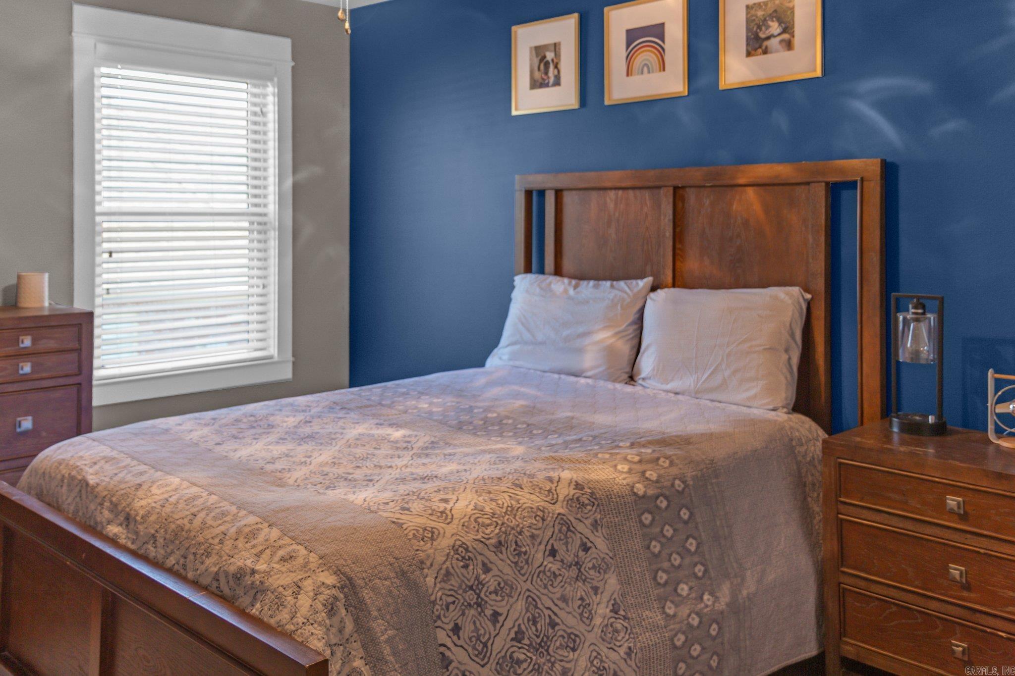 ANDRES PLACE - Residential