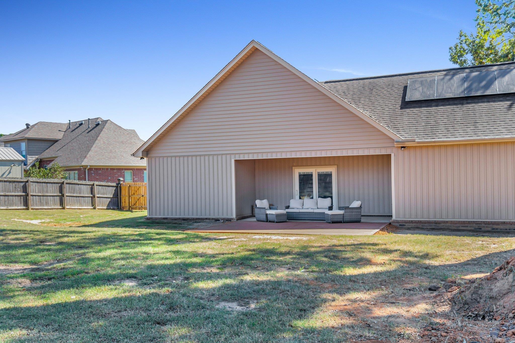 ANDRES PLACE - Residential