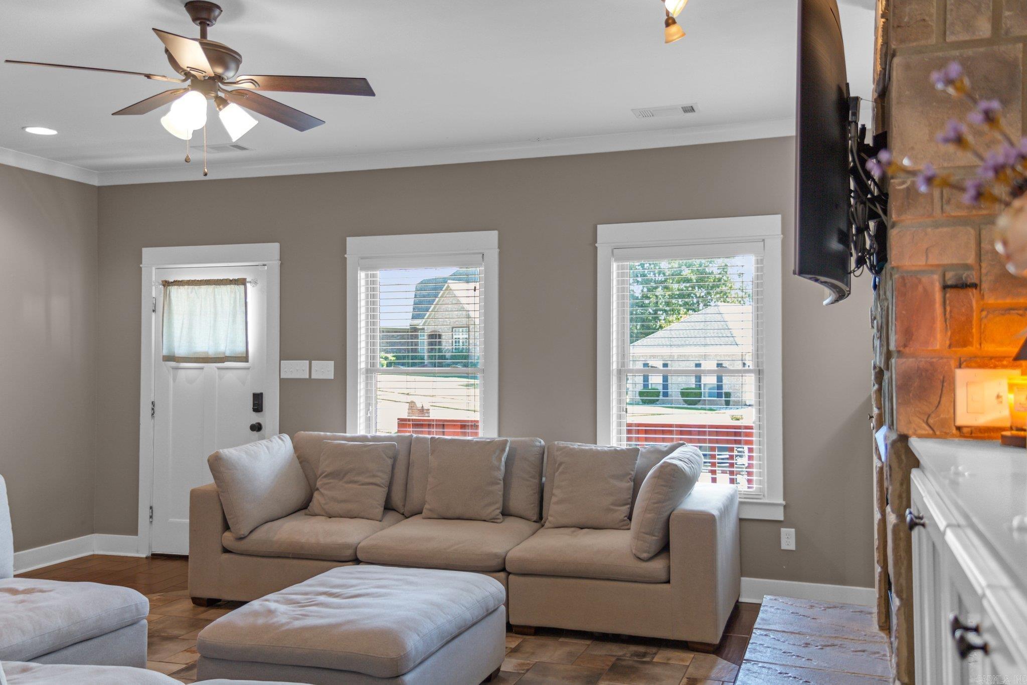 ANDRES PLACE - Residential