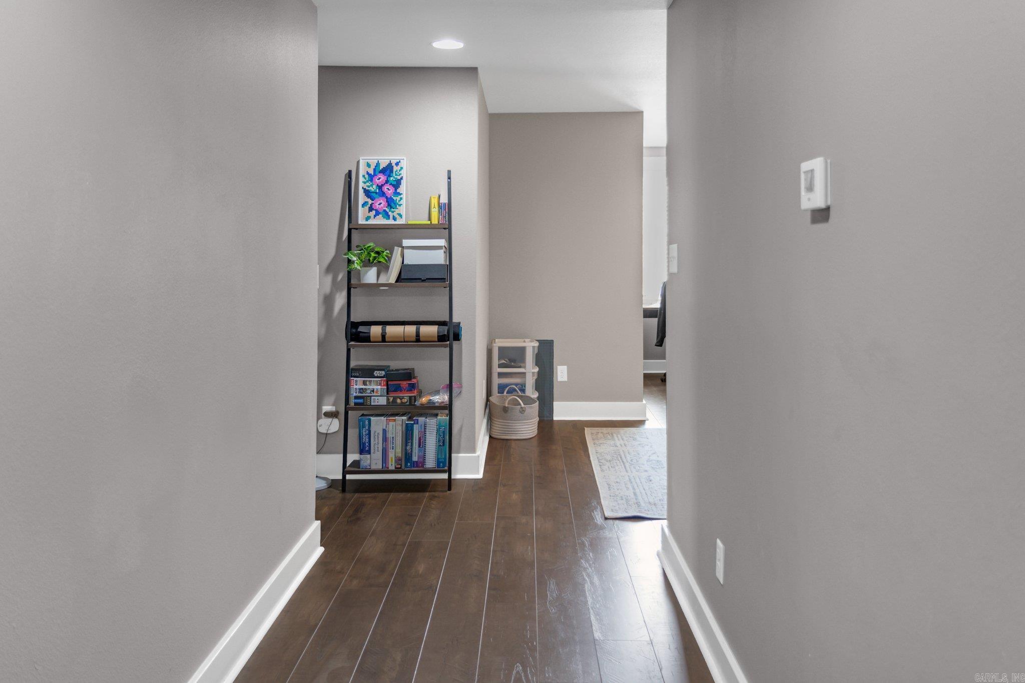 ANDRES PLACE - Residential