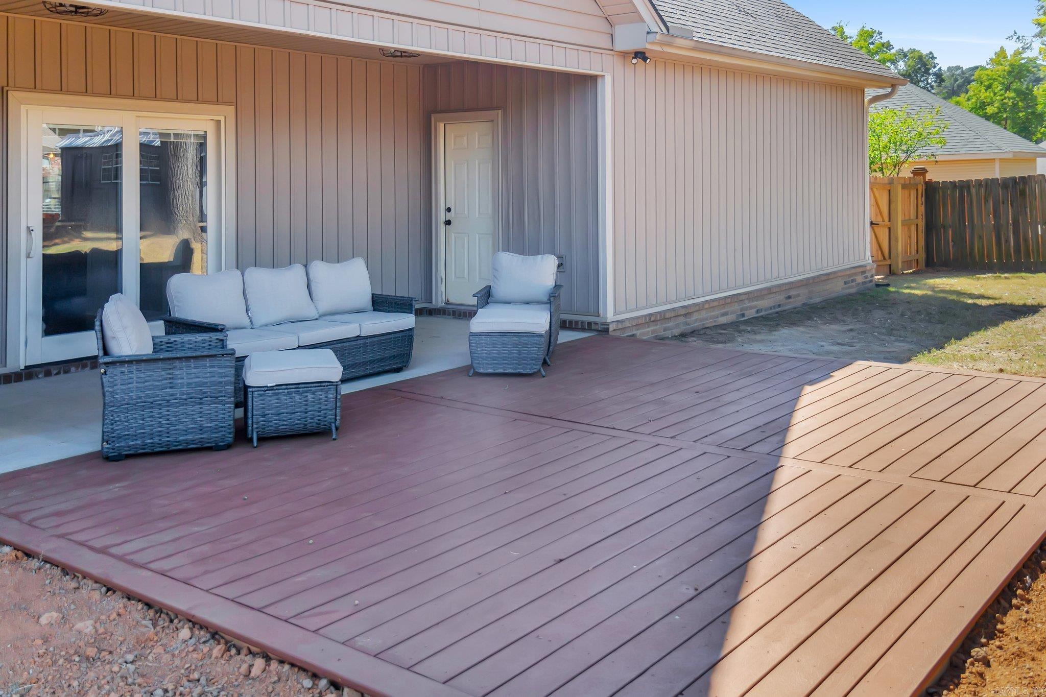 ANDRES PLACE - Residential