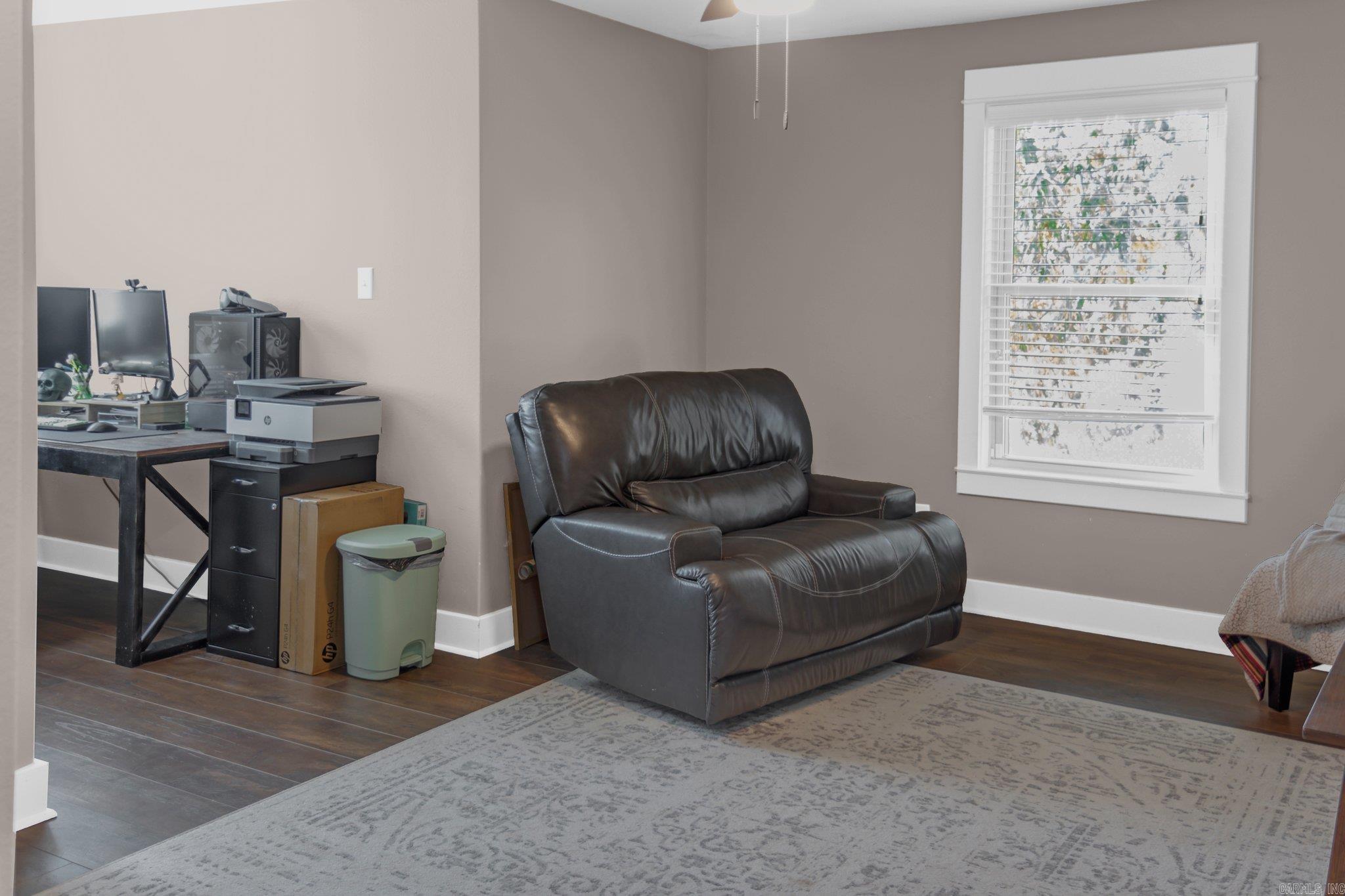 ANDRES PLACE - Residential