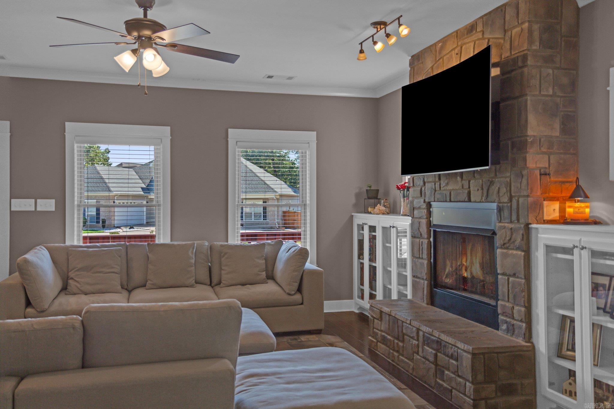 ANDRES PLACE - Residential