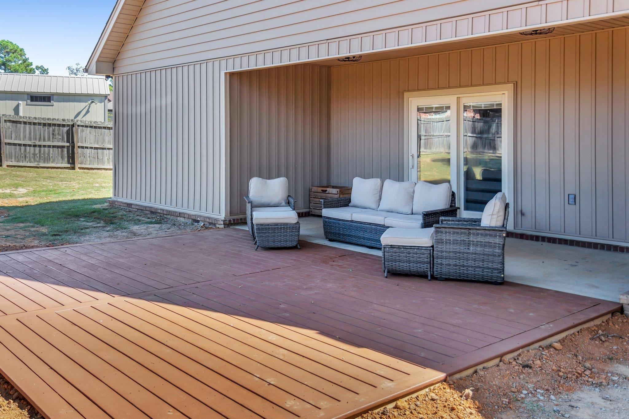 ANDRES PLACE - Residential