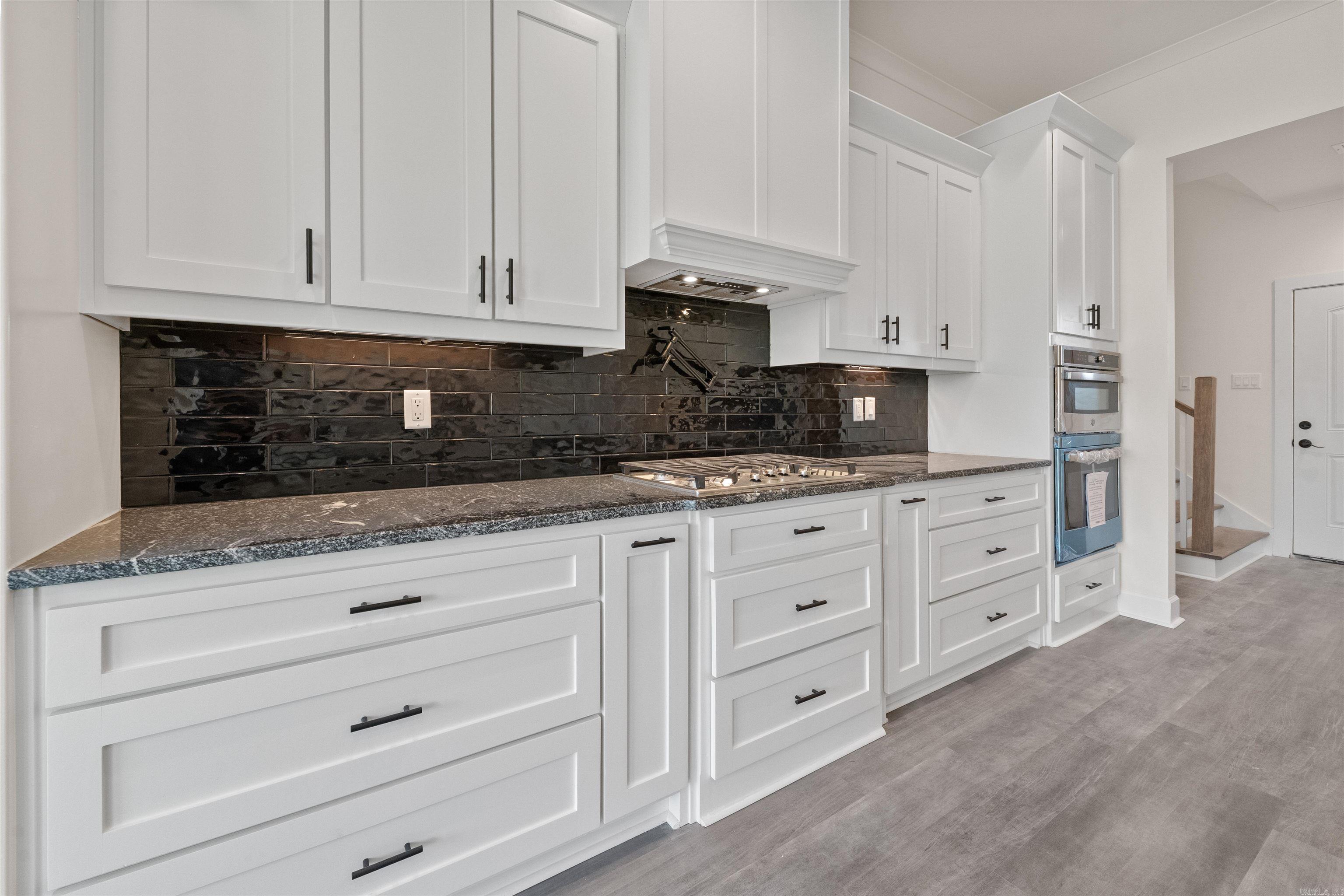 CREEKSIDE ADDN - Residential