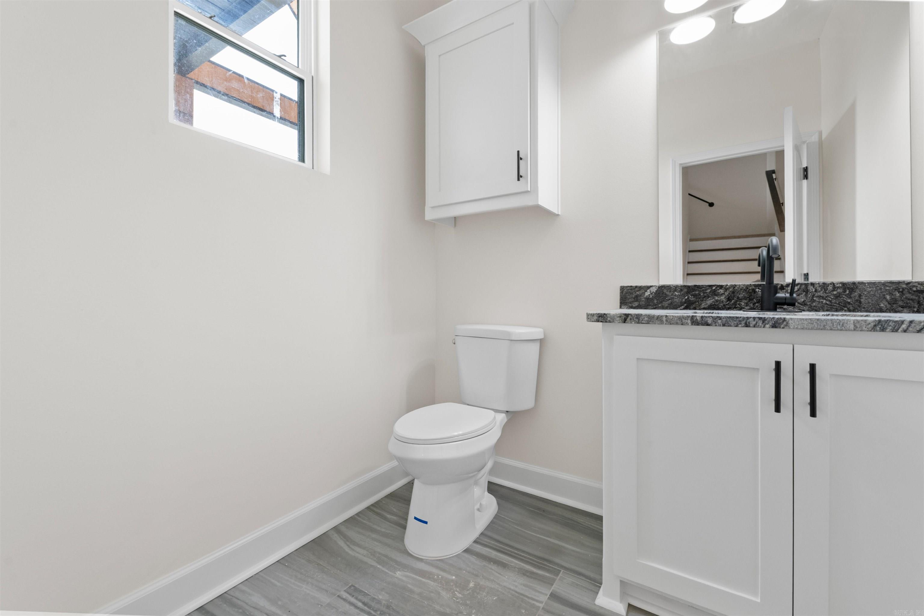CREEKSIDE ADDN - Residential