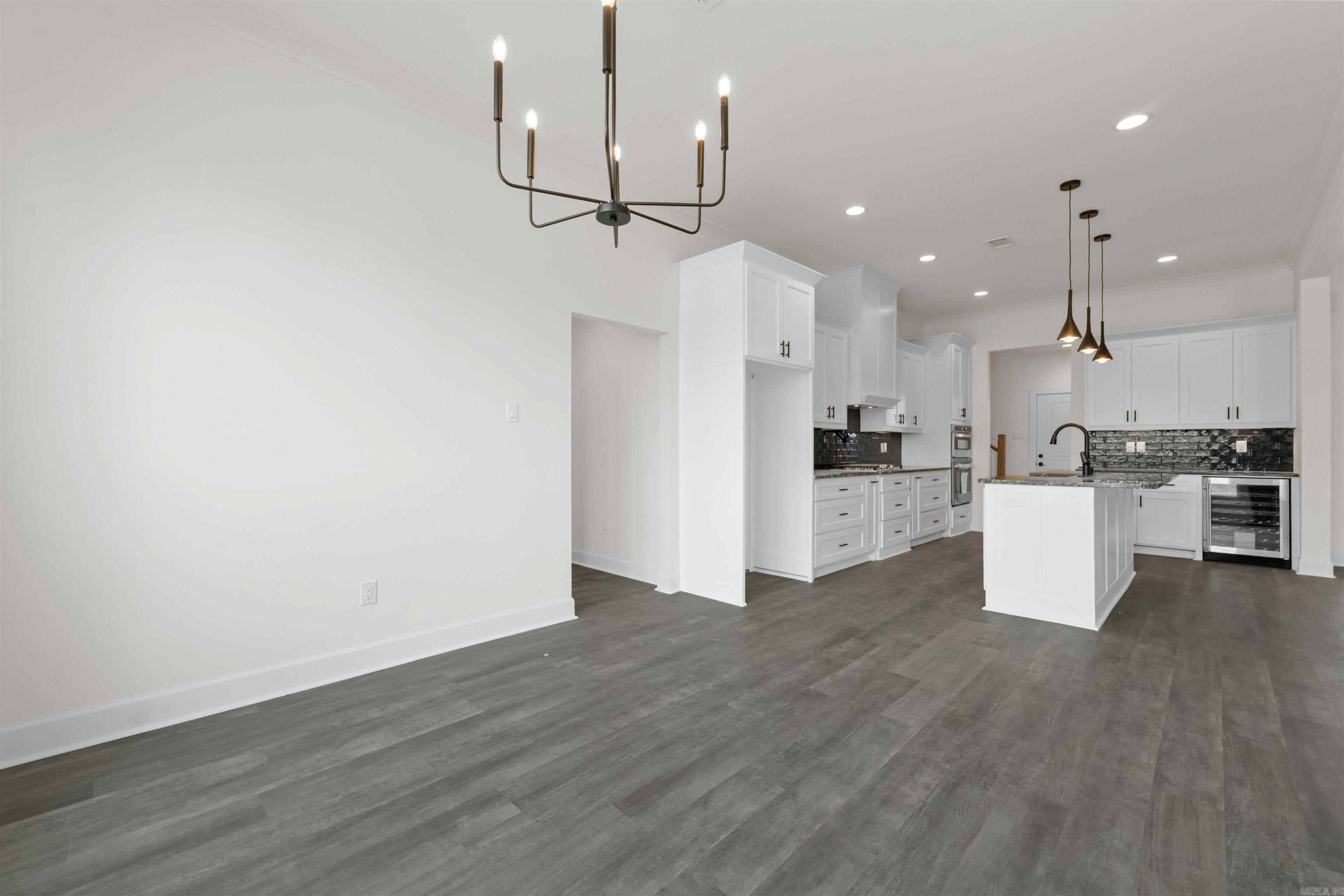 CREEKSIDE ADDN - Residential