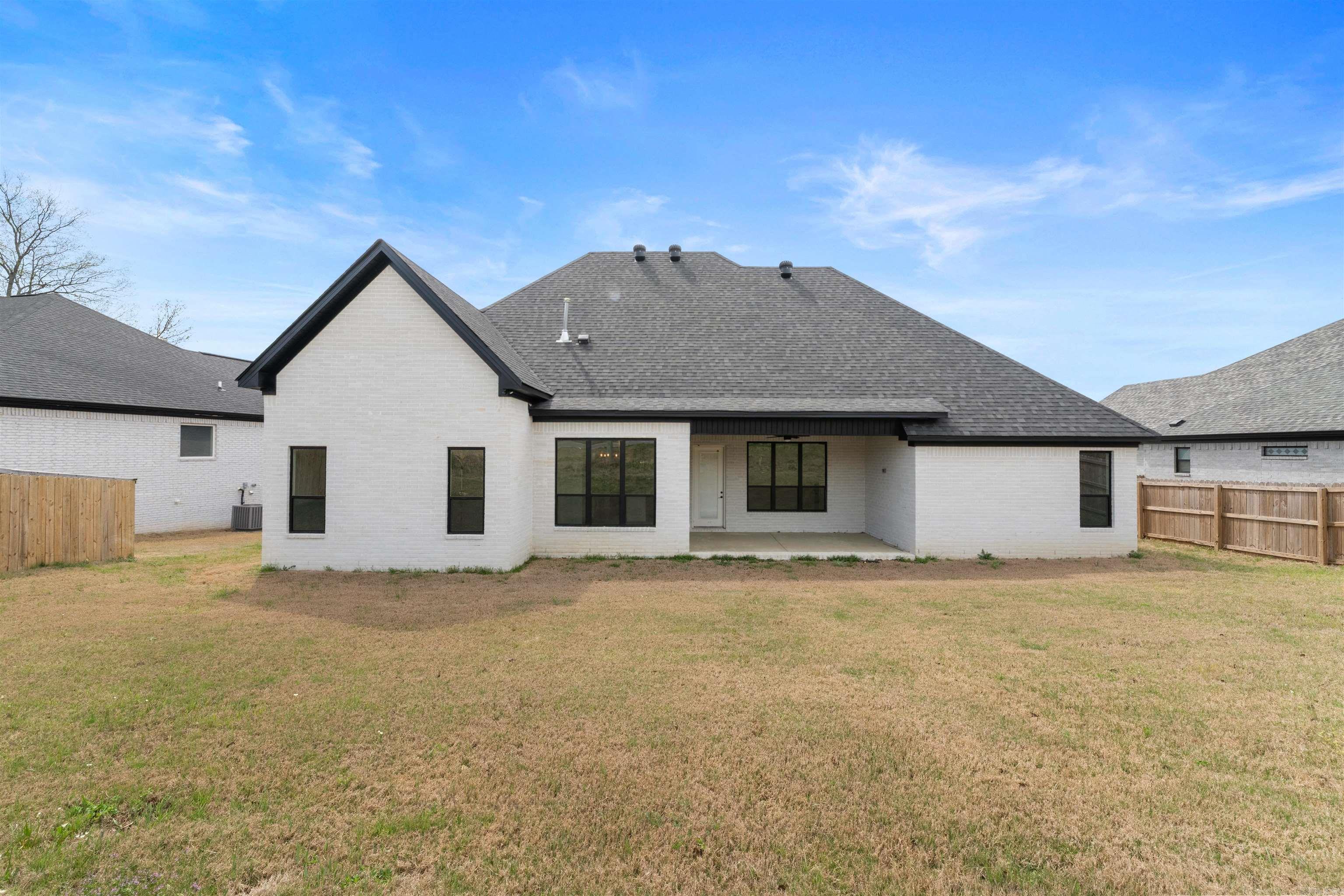 CREEKSIDE ADDN - Residential