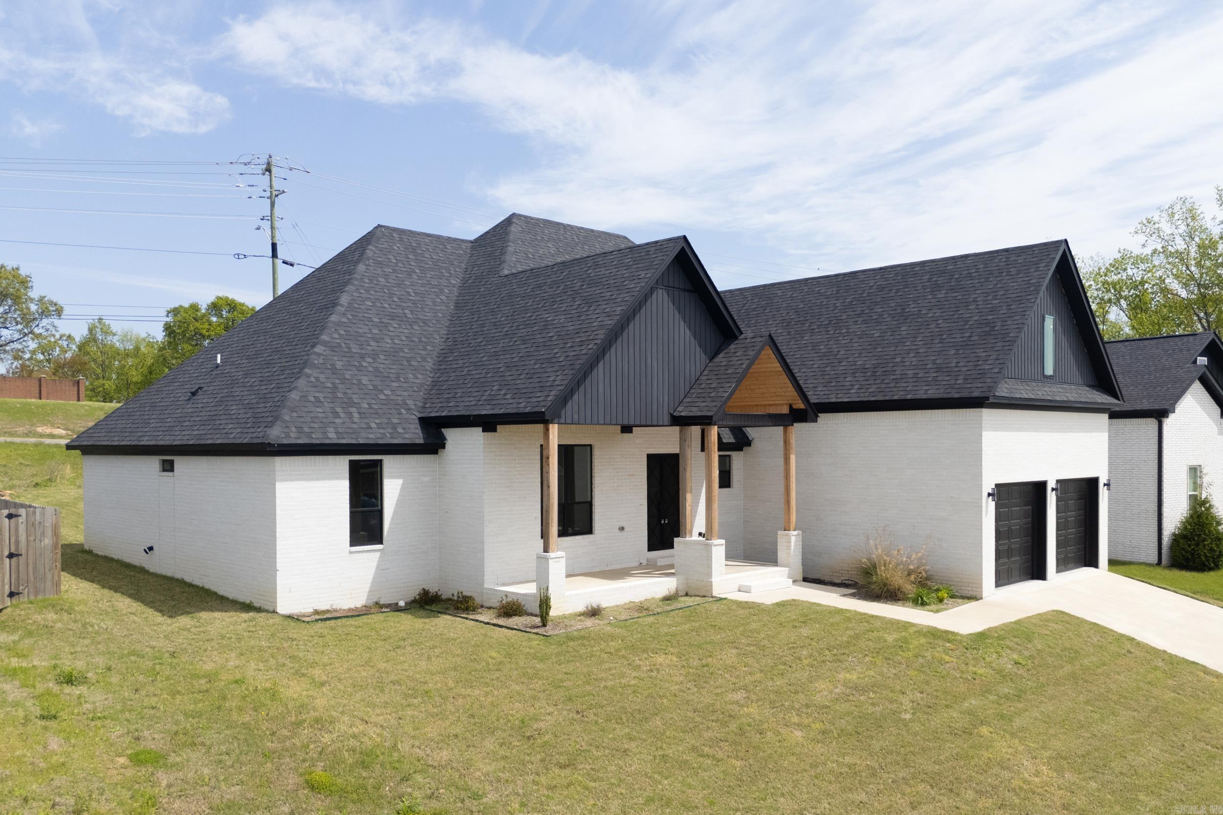CREEKSIDE ADDN - Residential