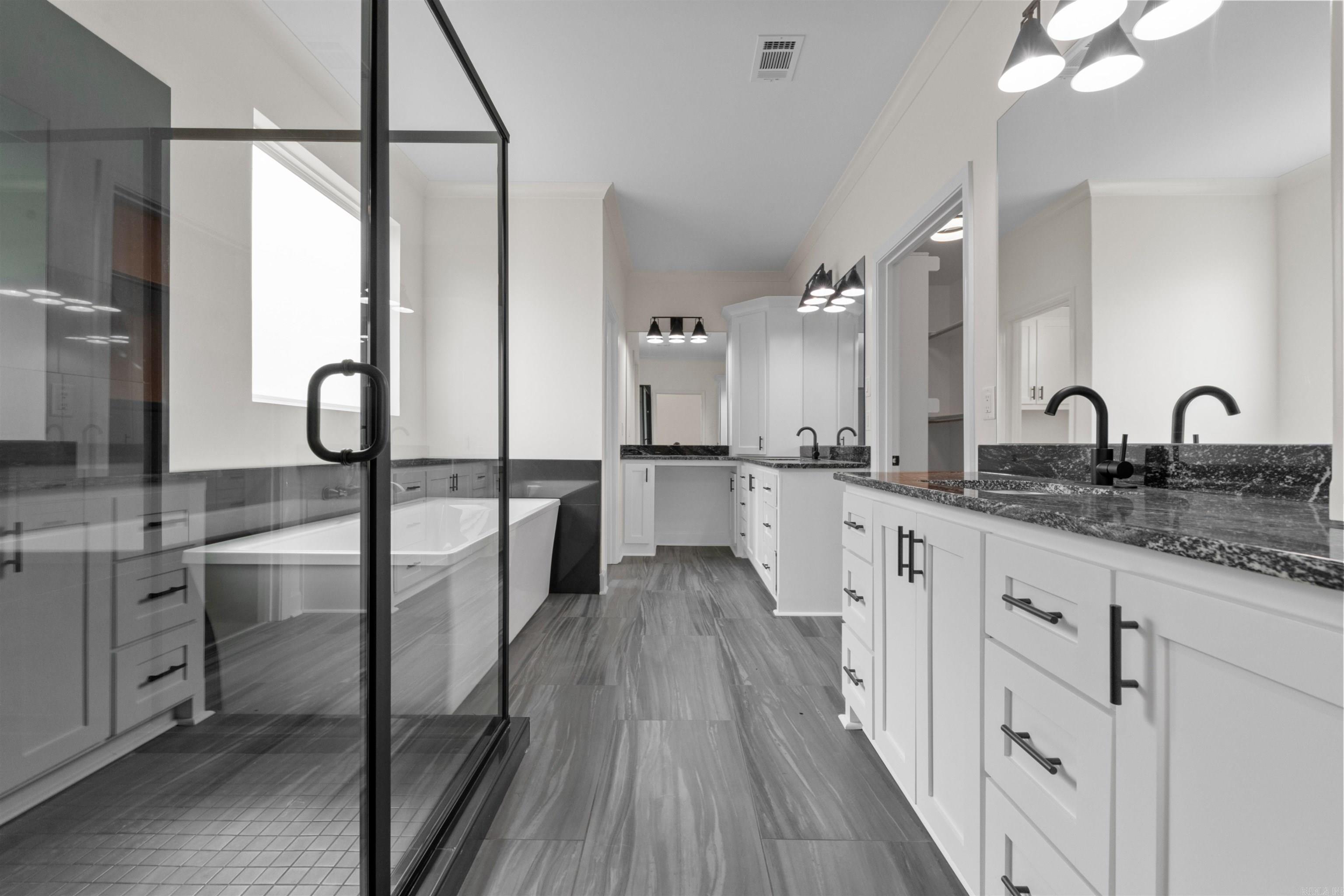 CREEKSIDE ADDN - Residential