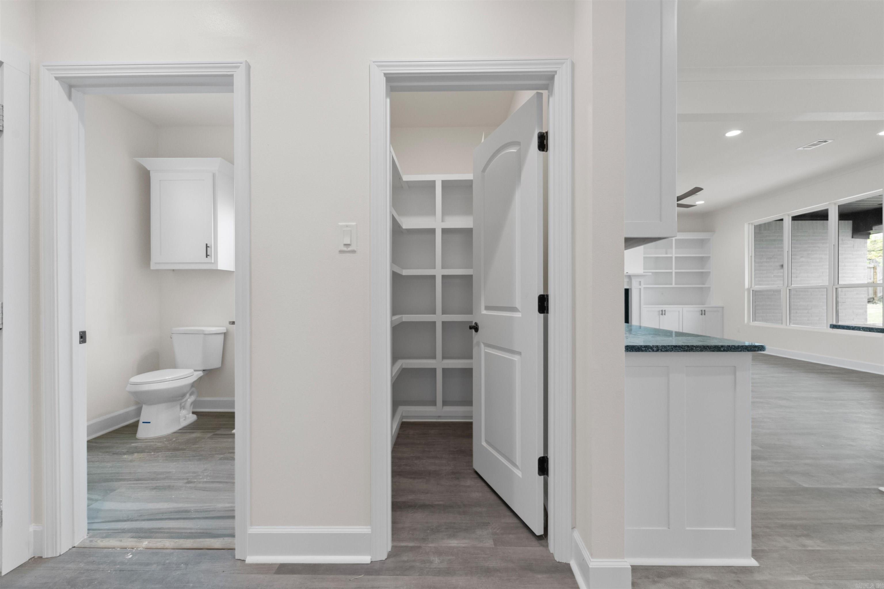 CREEKSIDE ADDN - Residential