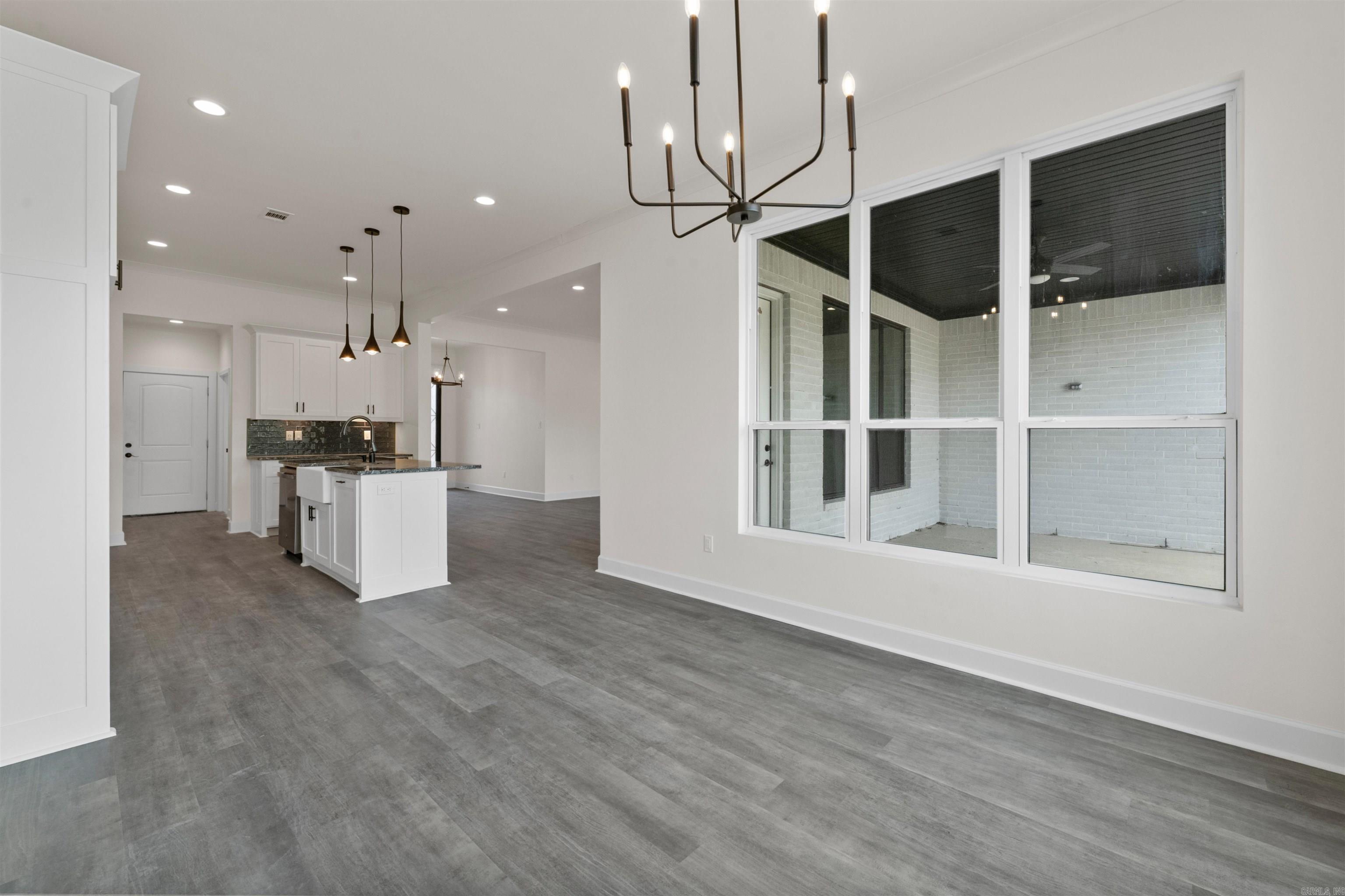 CREEKSIDE ADDN - Residential