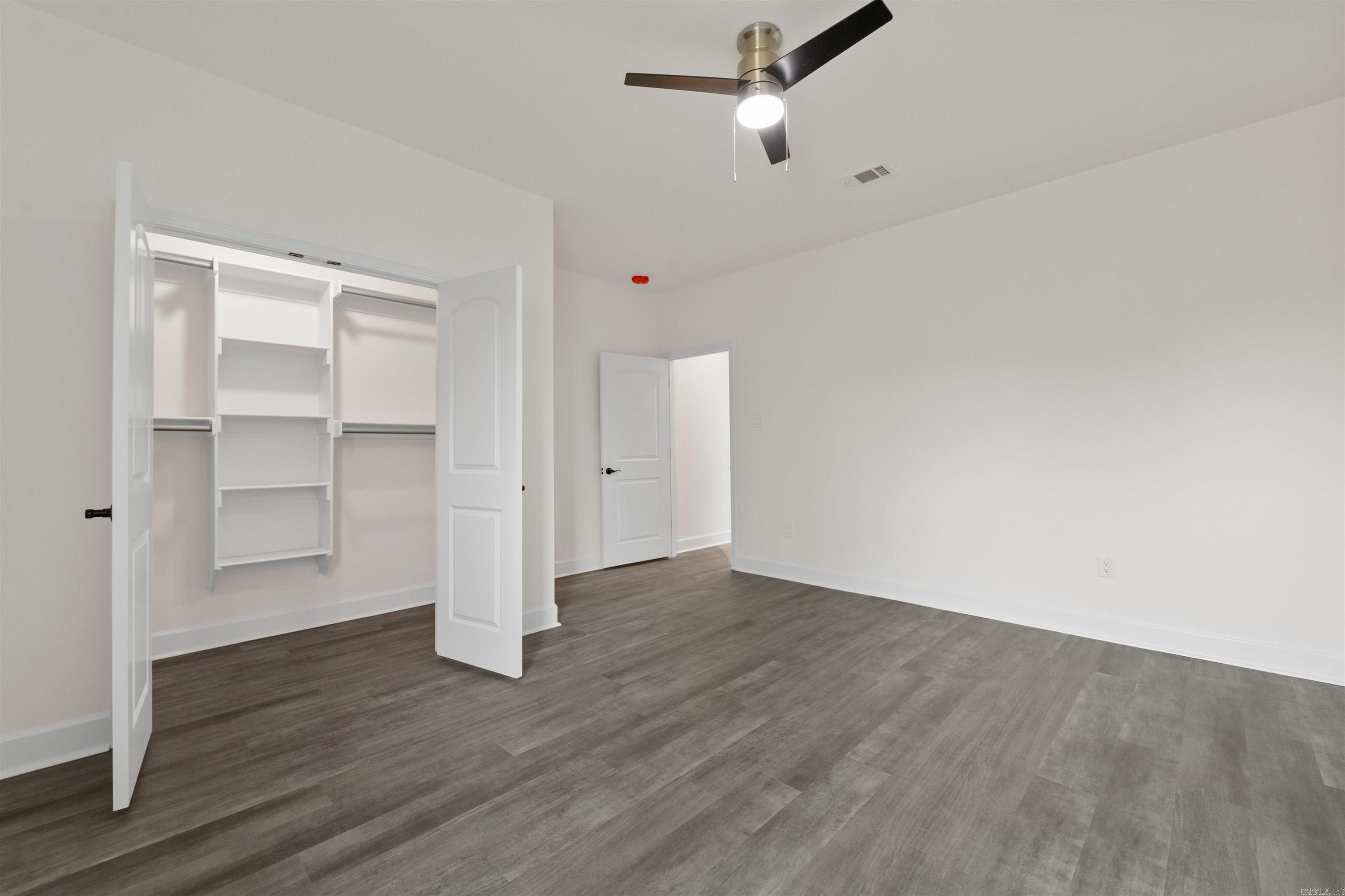 CREEKSIDE ADDN - Residential