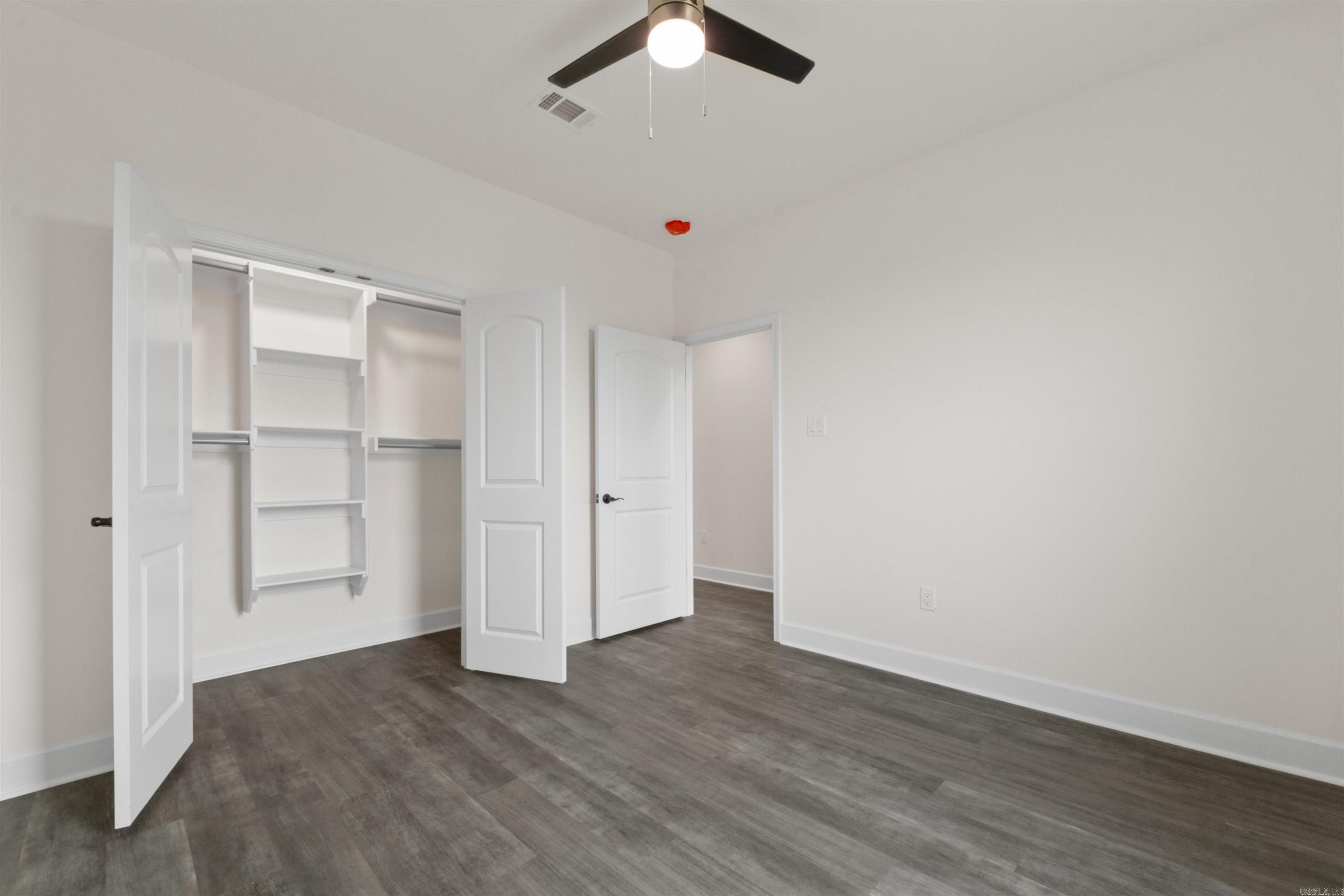 CREEKSIDE ADDN - Residential