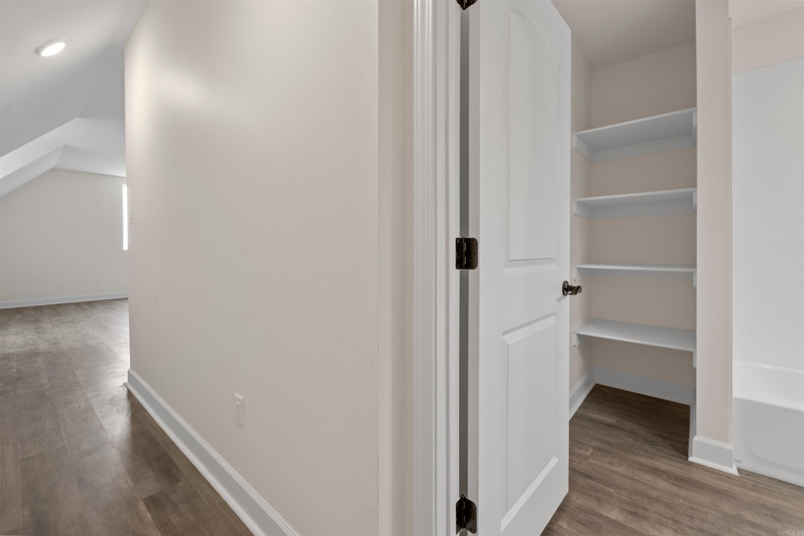 CREEKSIDE ADDN - Residential