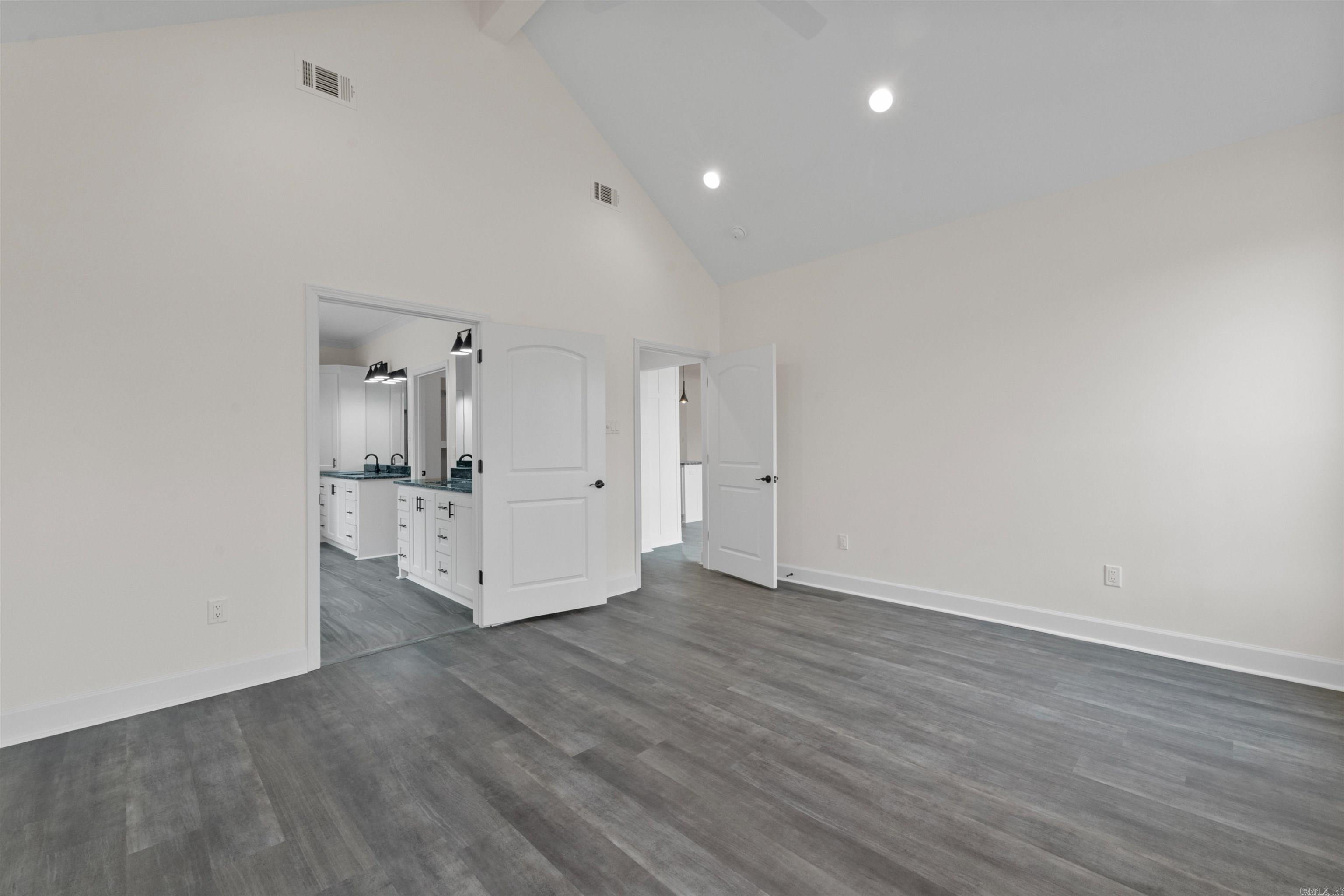 CREEKSIDE ADDN - Residential
