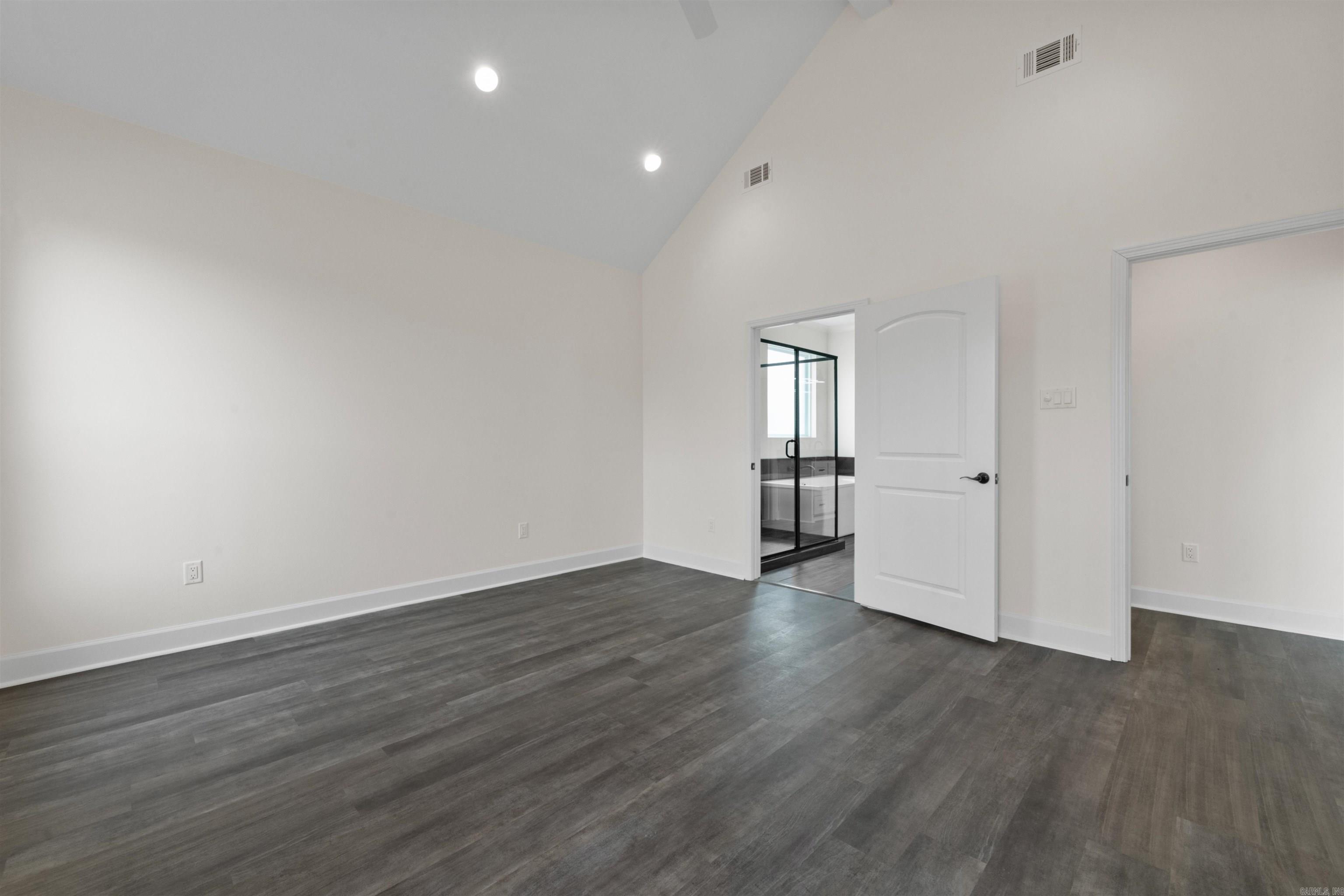 CREEKSIDE ADDN - Residential