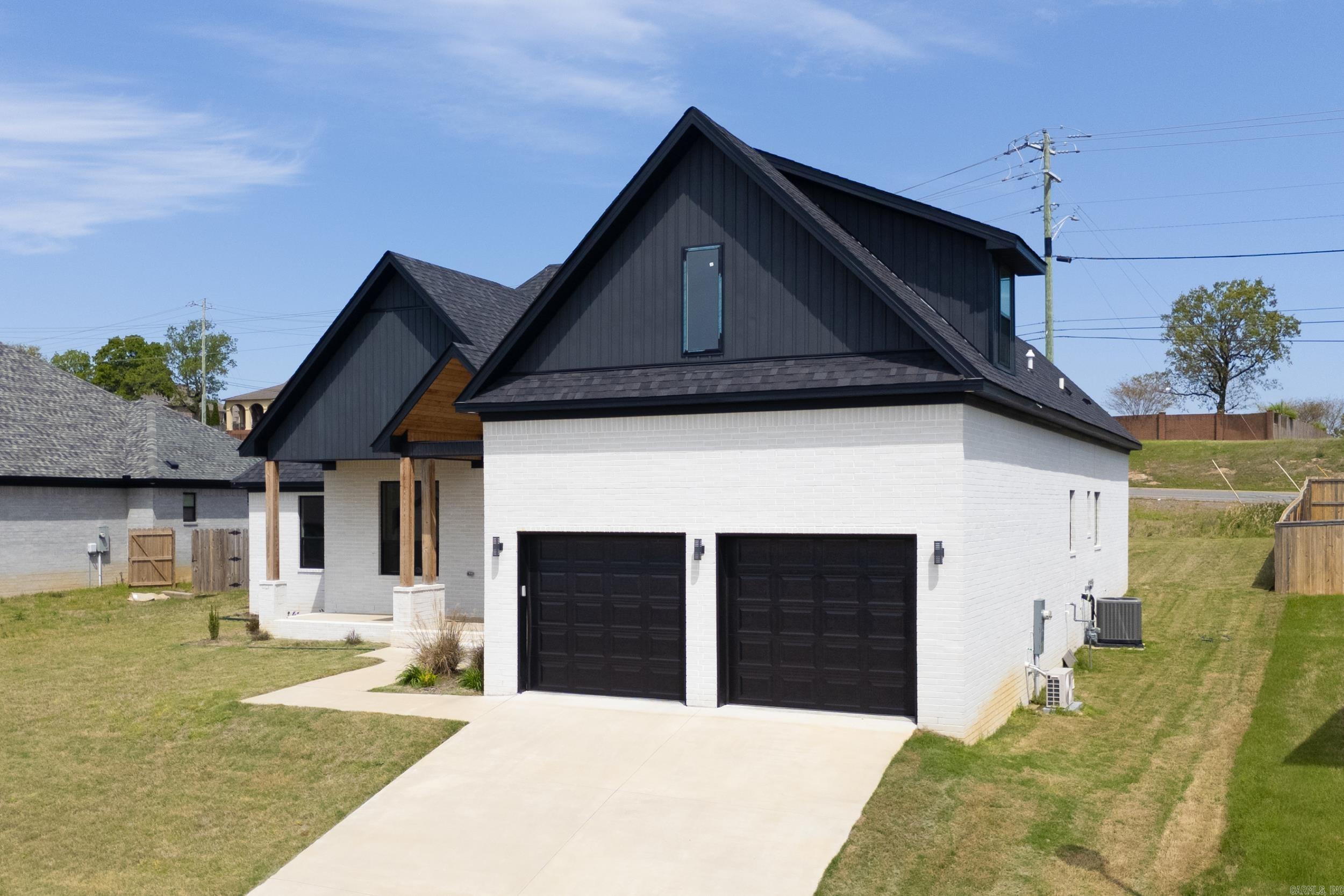 CREEKSIDE ADDN - Residential