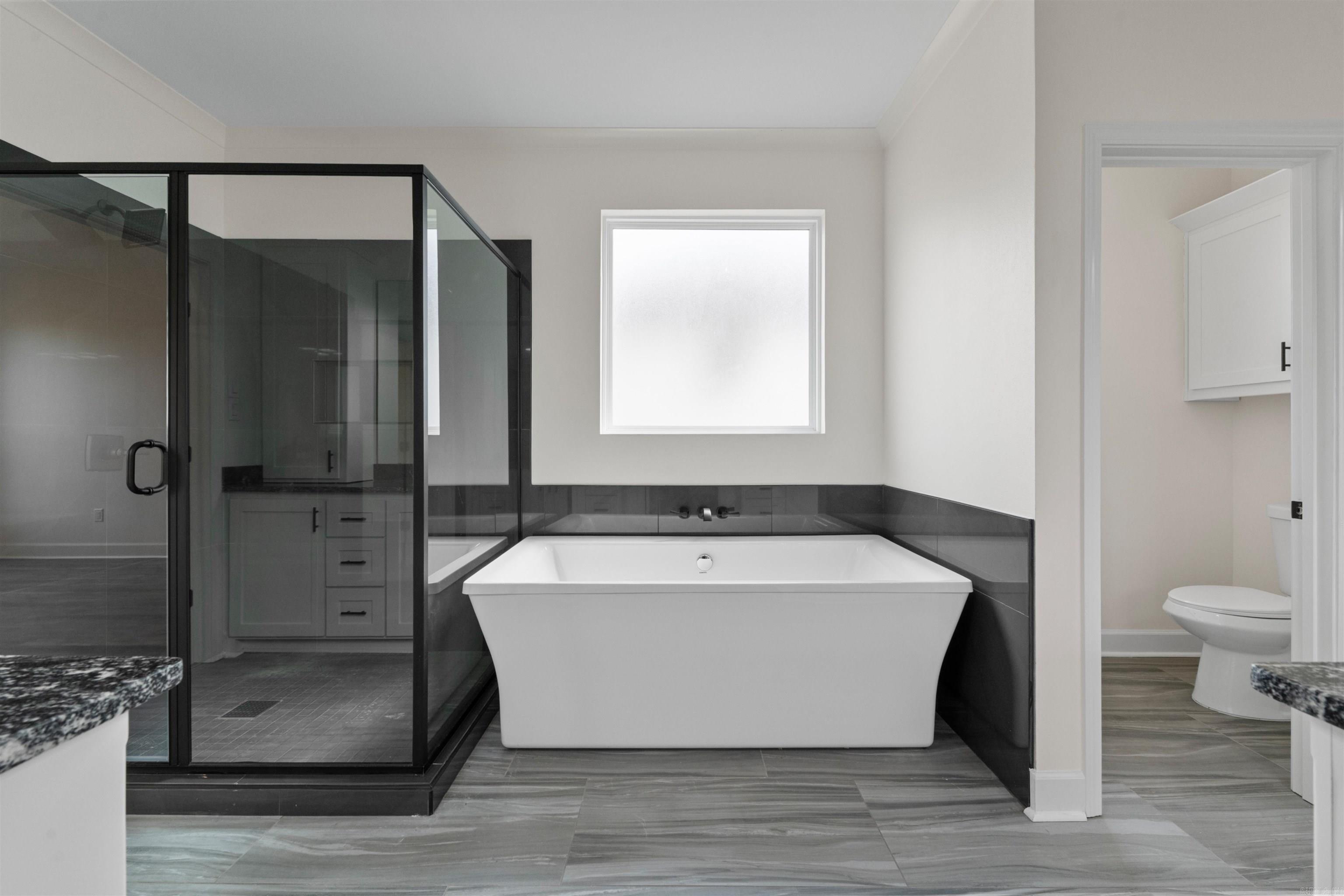 CREEKSIDE ADDN - Residential