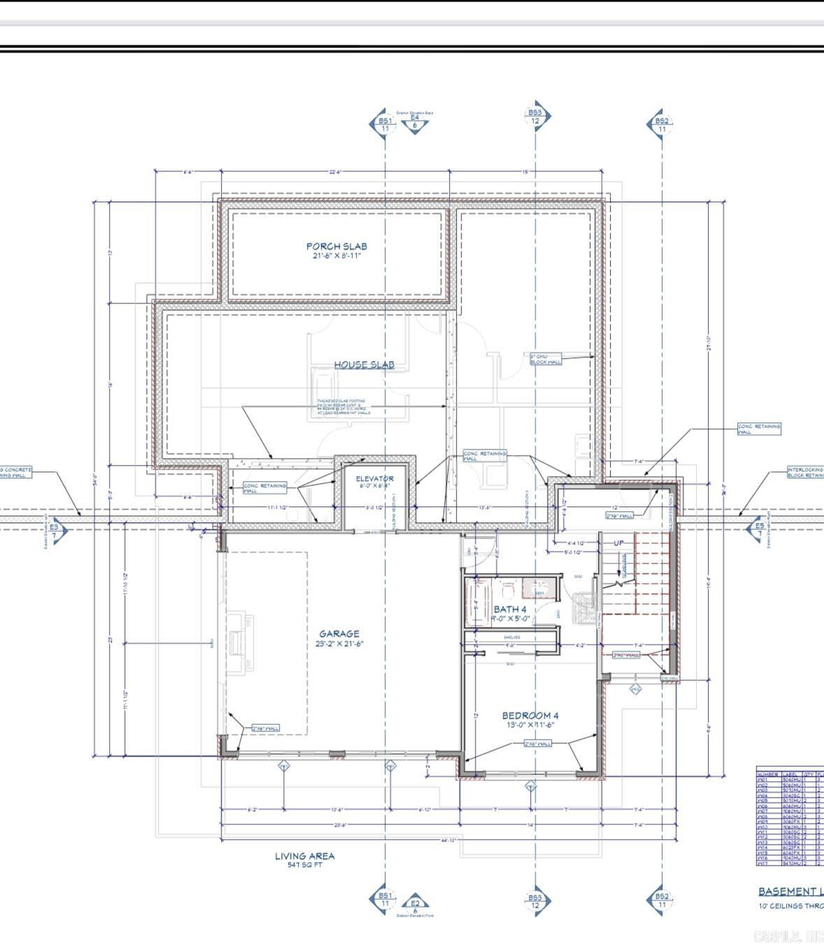 OSAGE HILLS ADDN PRD - Residential