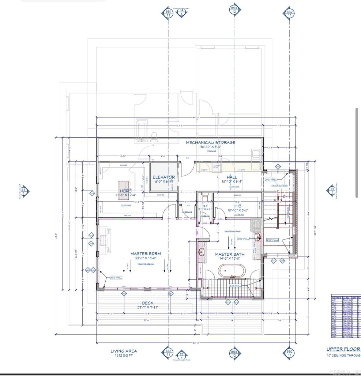 OSAGE HILLS ADDN PRD - Residential