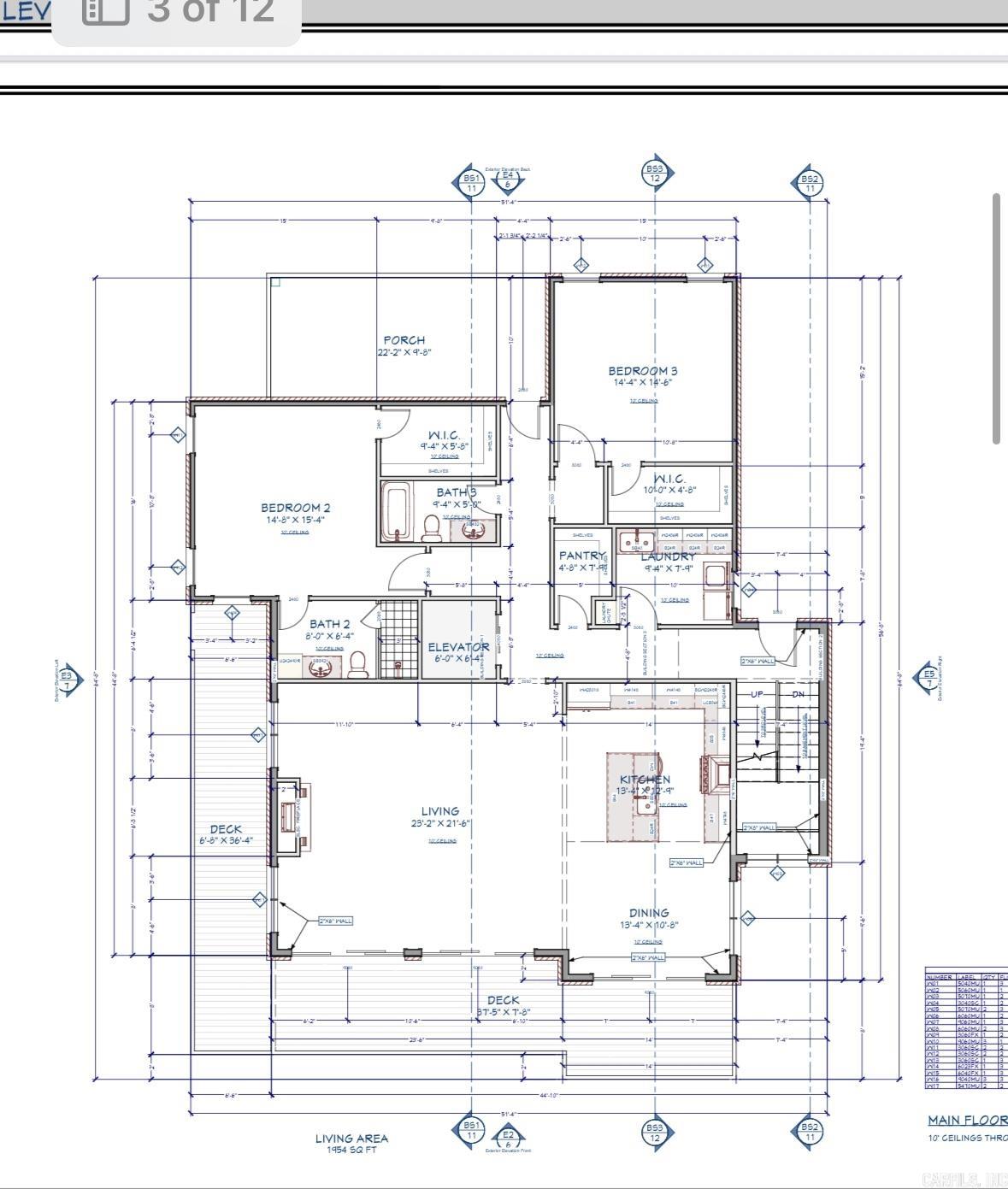 OSAGE HILLS ADDN PRD - Residential
