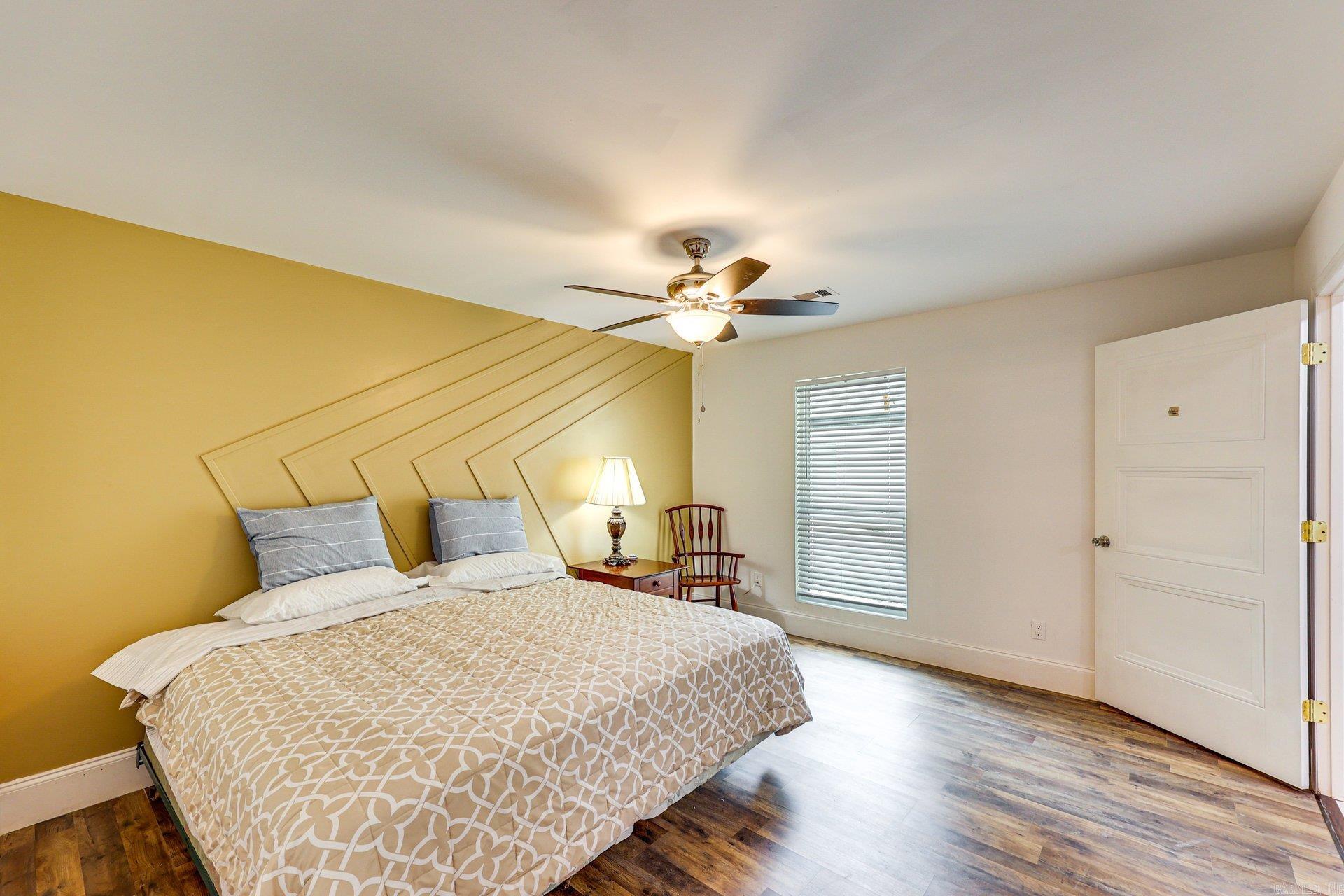 WYATTS - Residential