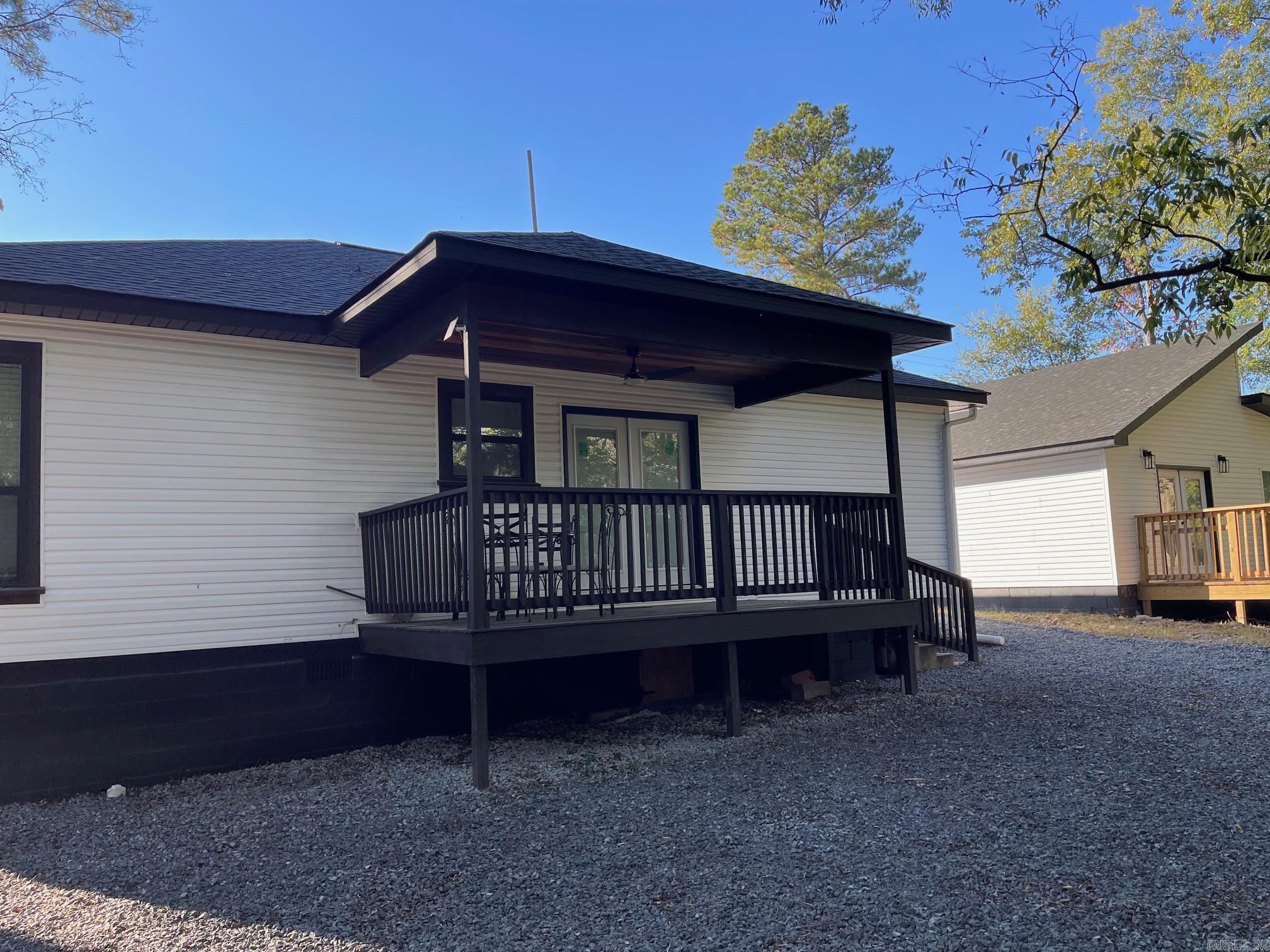 WYATTS - Residential