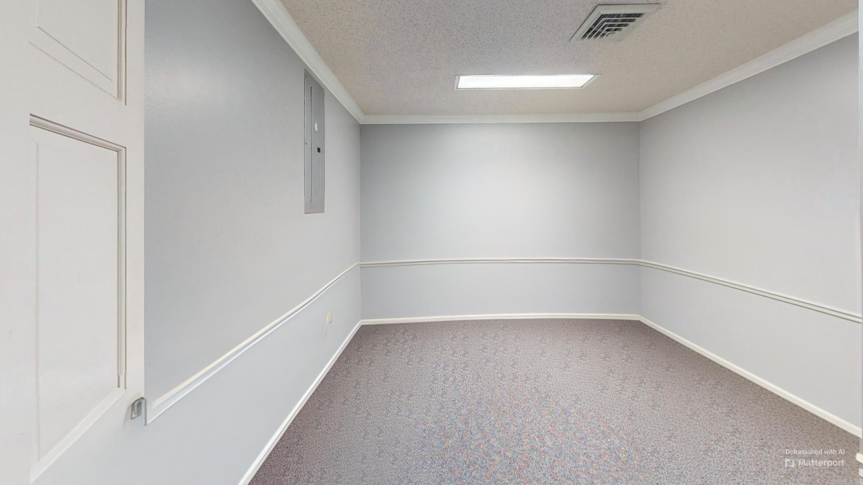 Robinson Plan - Commercial Sale