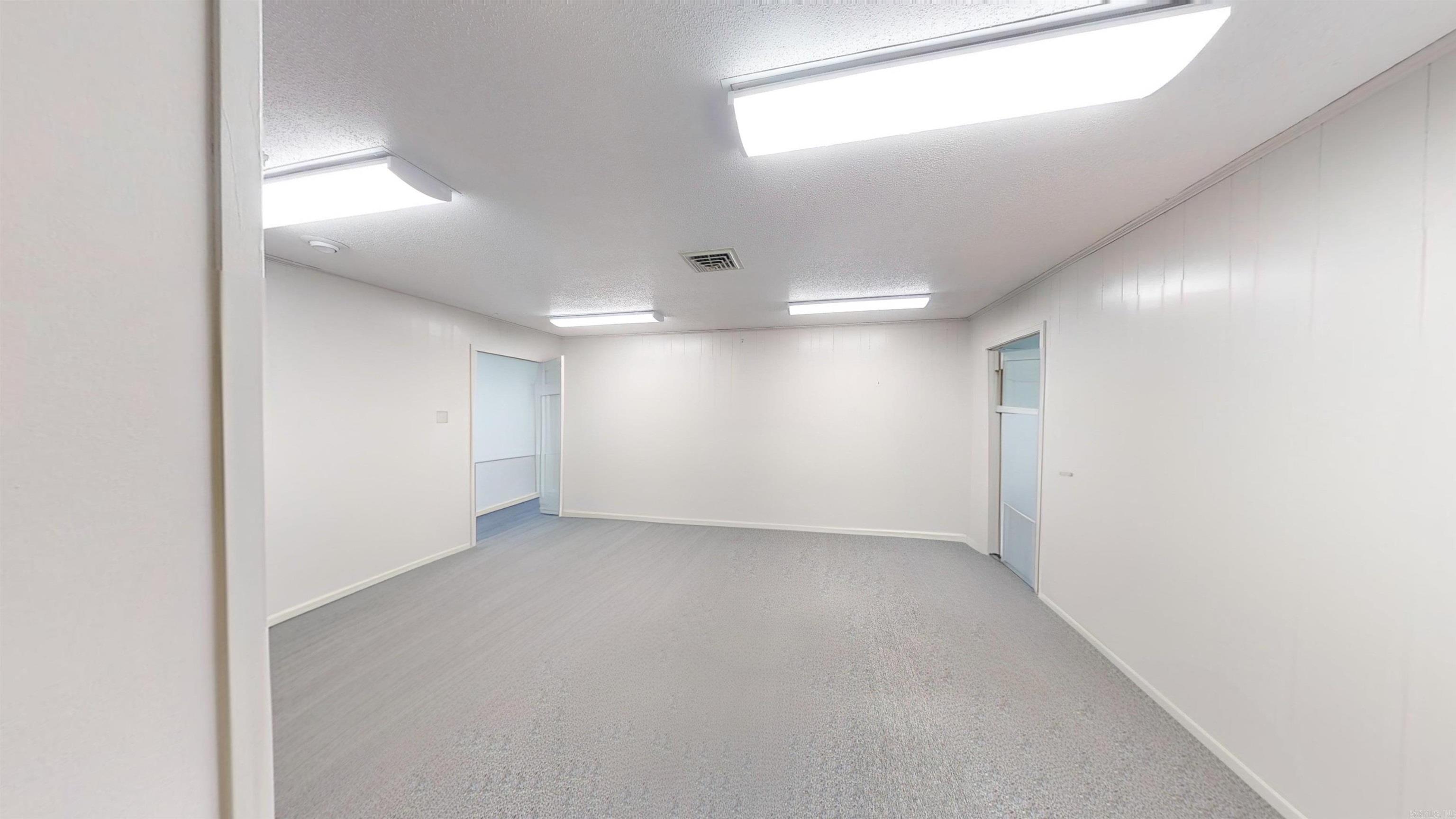 Robinson Plan - Commercial Sale