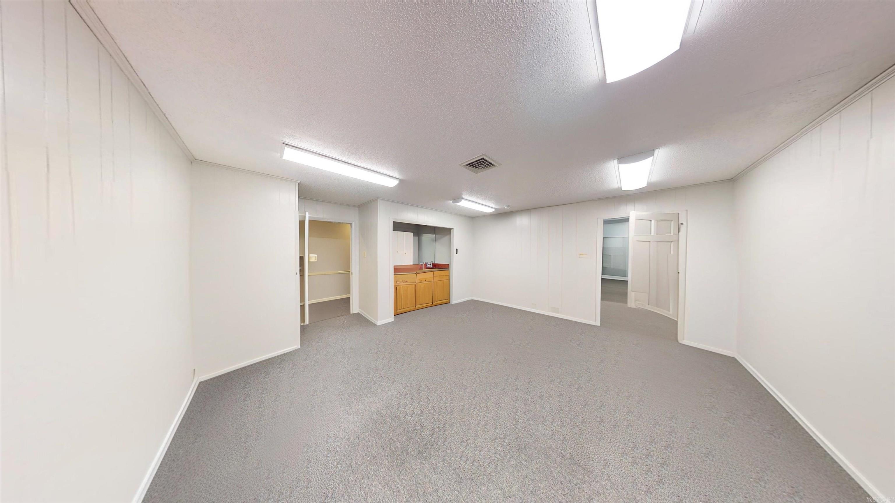 Robinson Plan - Commercial Sale