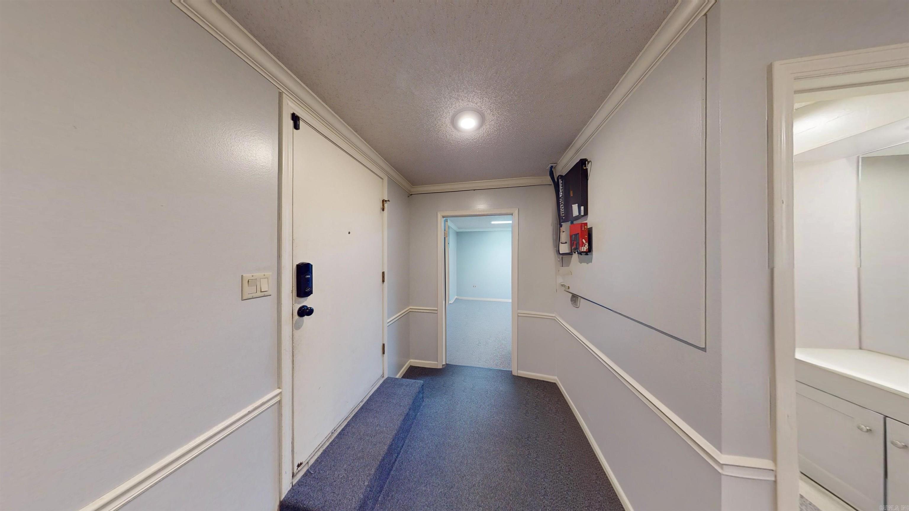 Robinson Plan - Commercial Sale