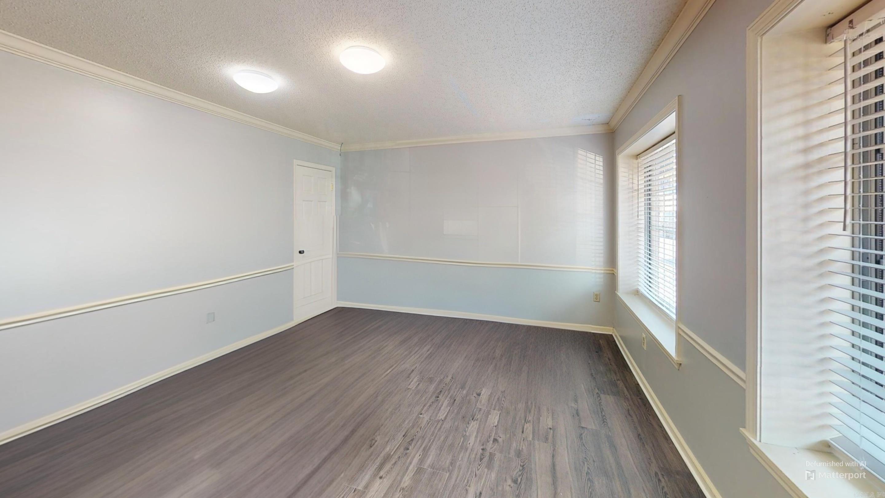 Robinson Plan - Commercial Sale