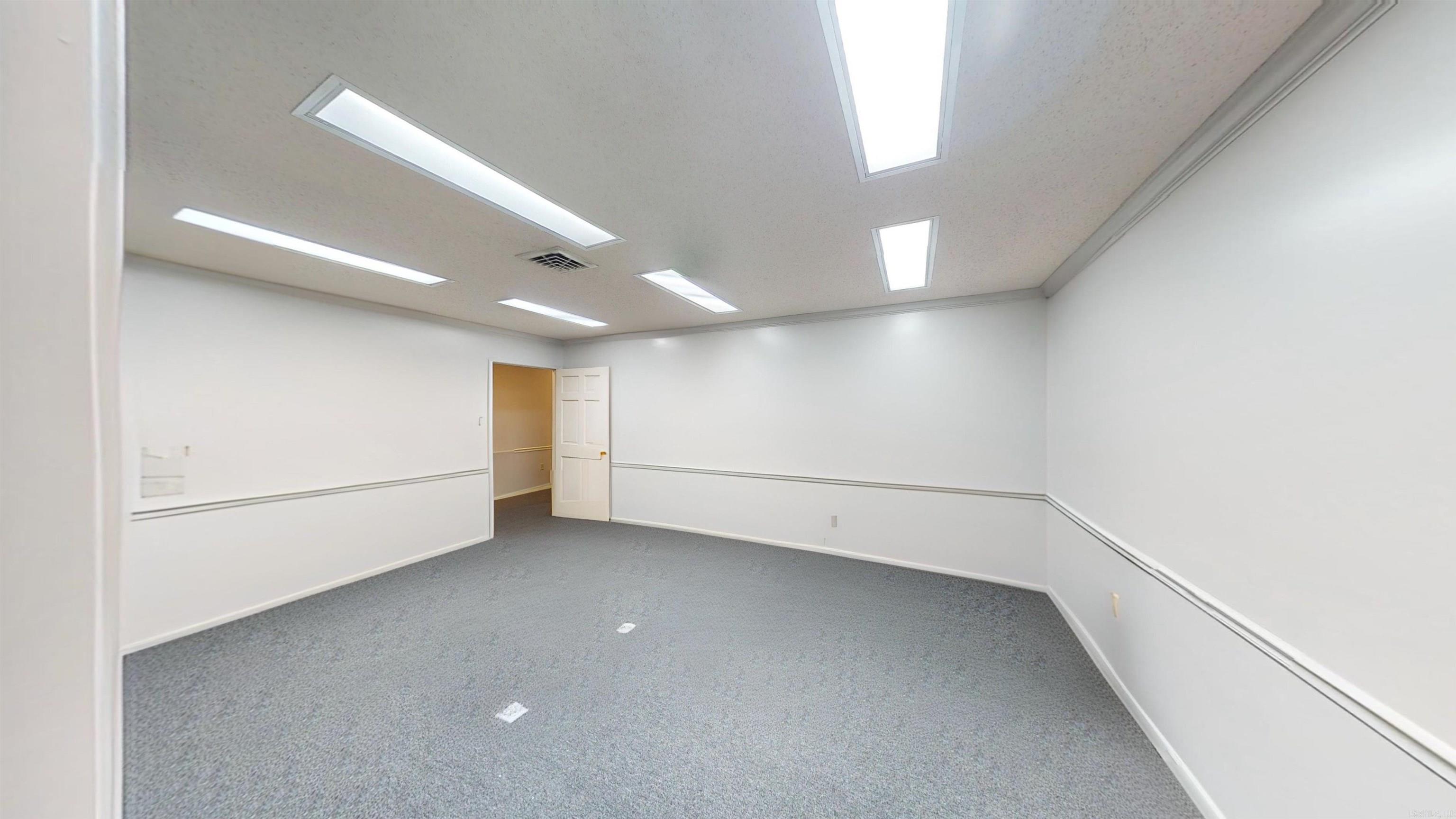 Robinson Plan - Commercial Sale