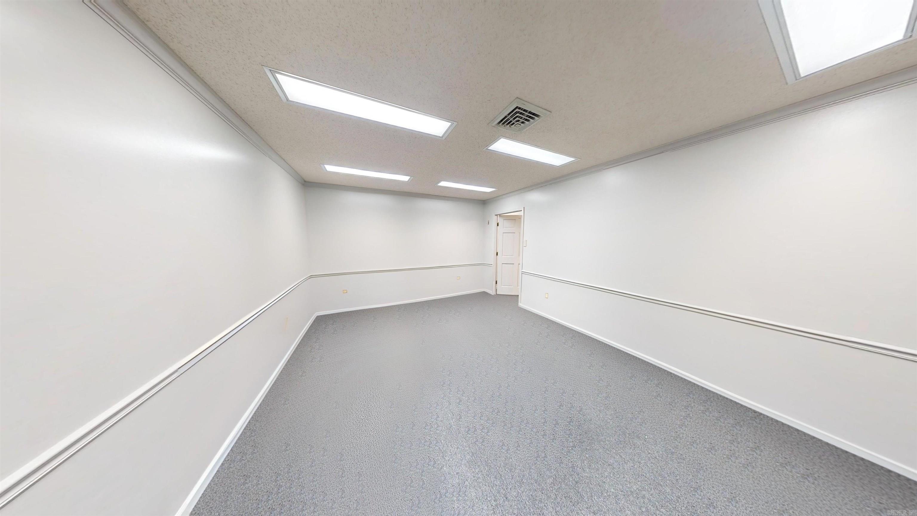 Robinson Plan - Commercial Sale