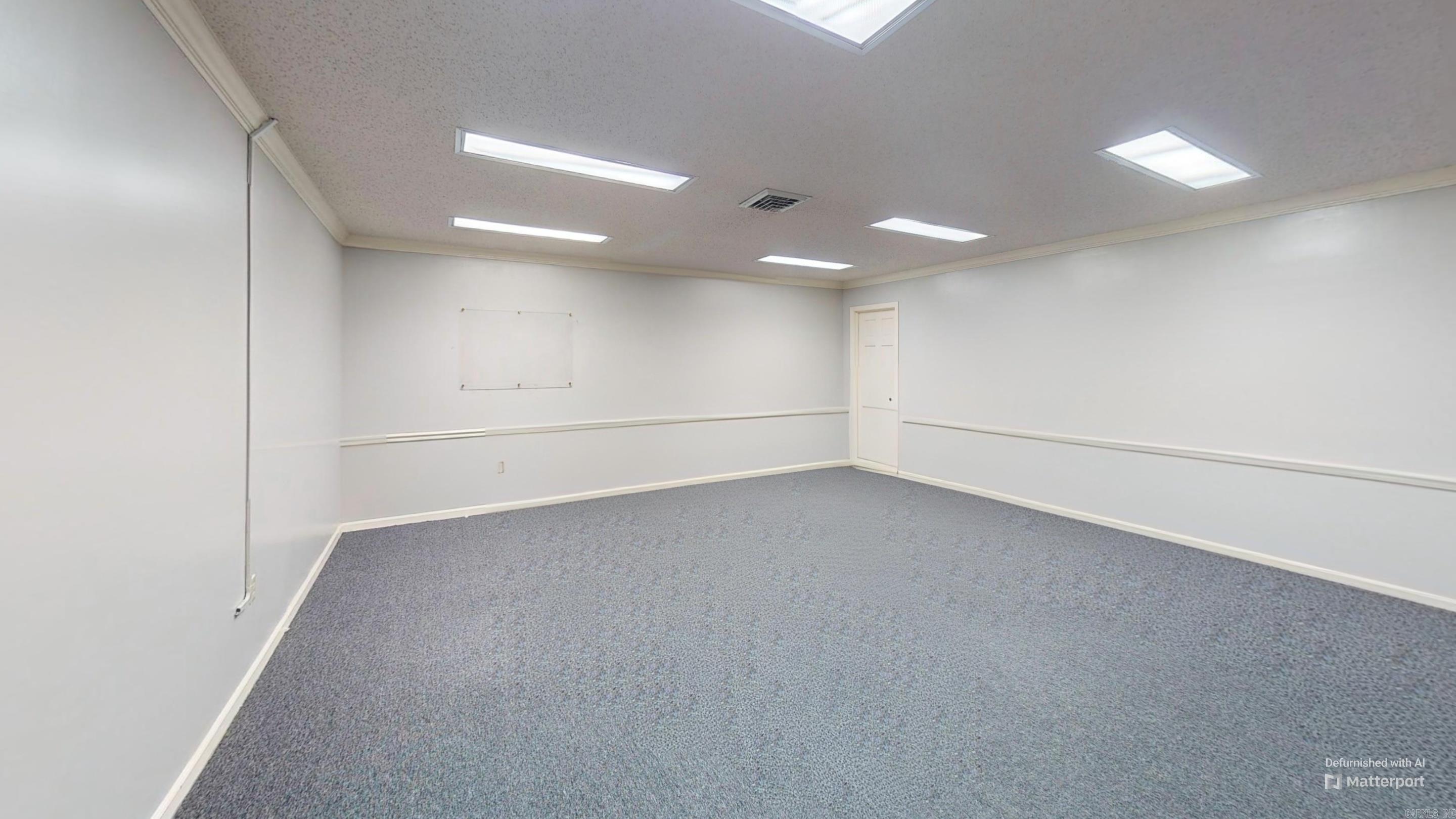 Robinson Plan - Commercial Sale