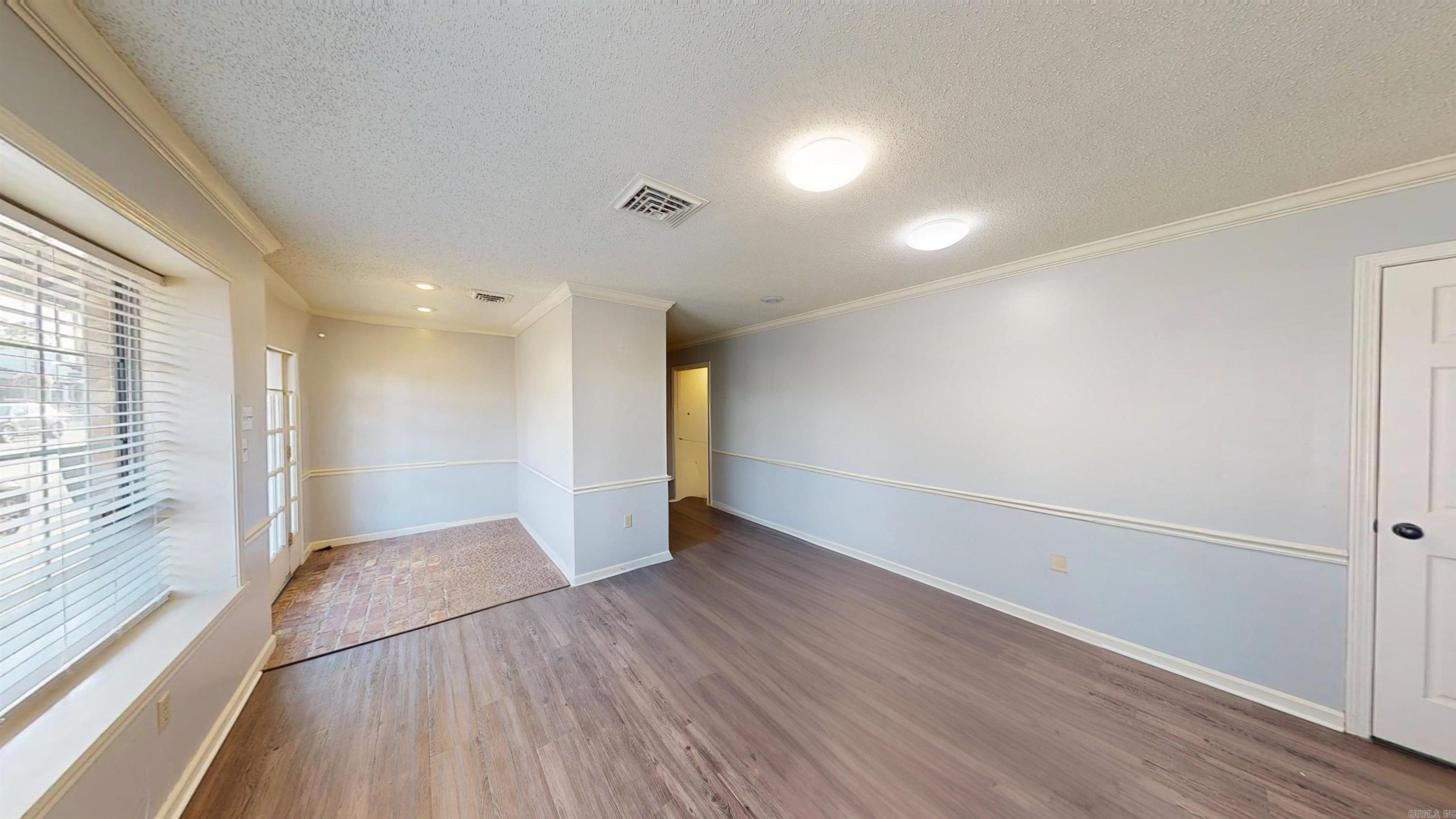 Robinson Plan - Commercial Sale