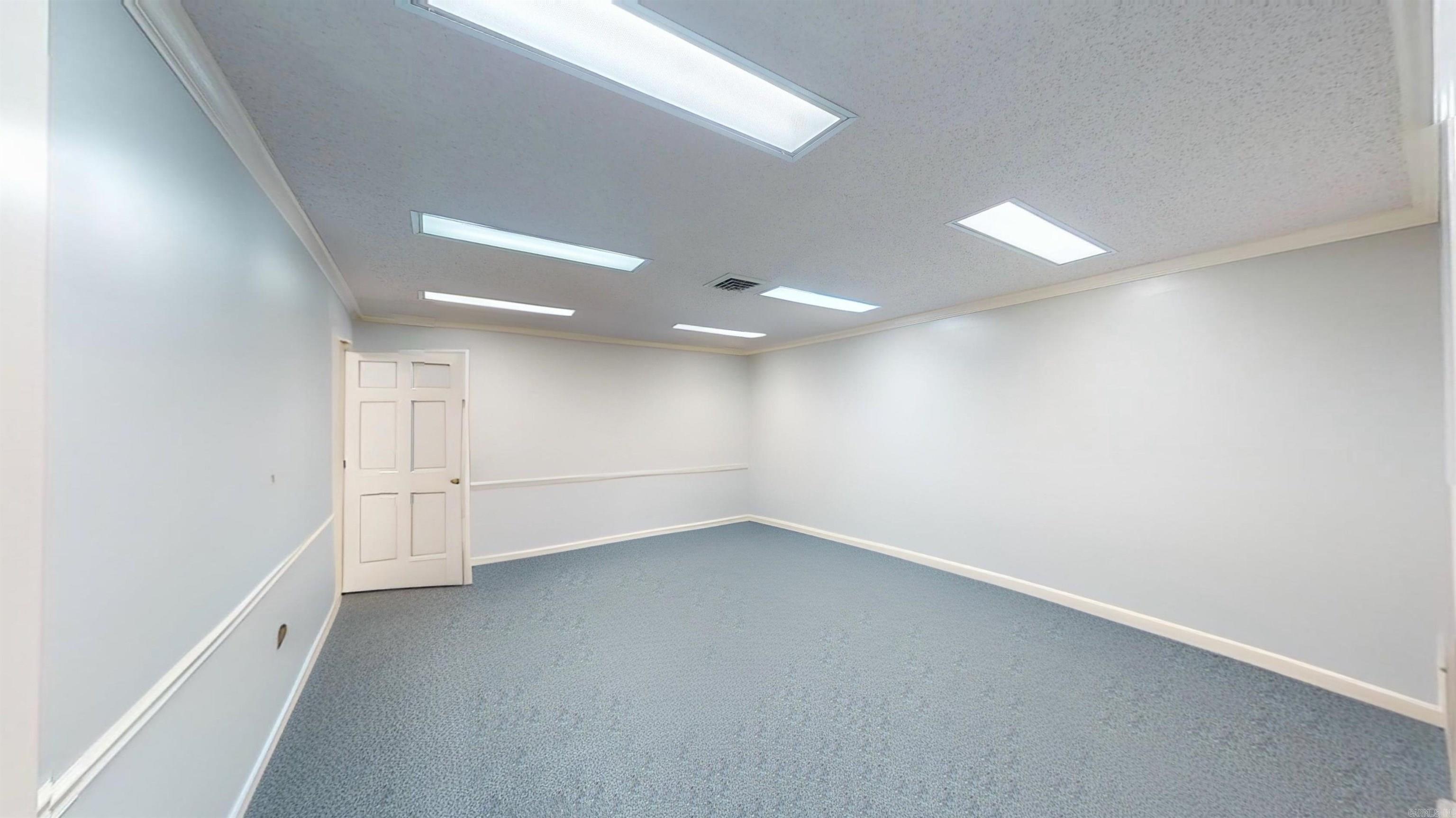 Robinson Plan - Commercial Sale