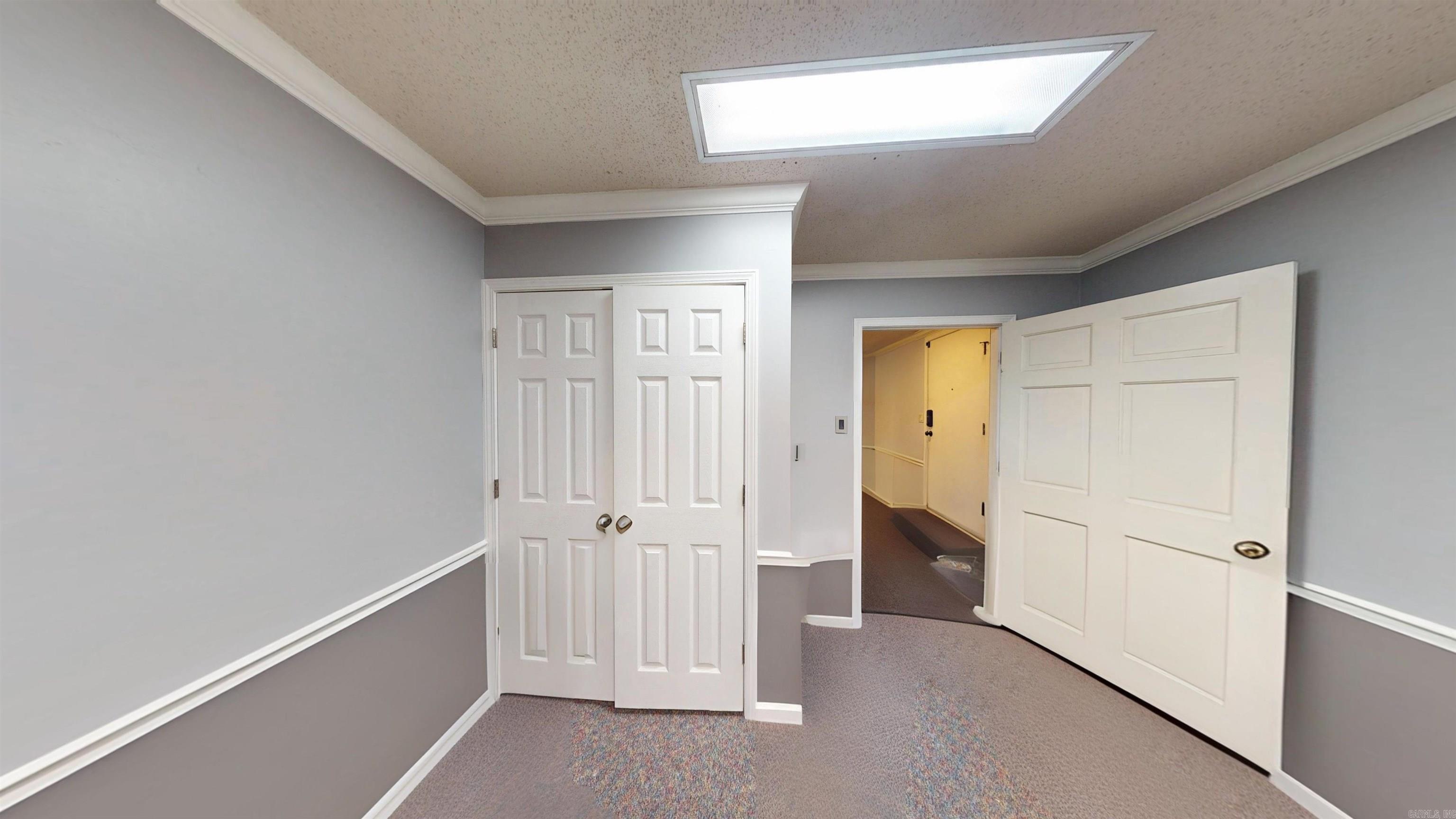 Robinson Plan - Commercial Sale