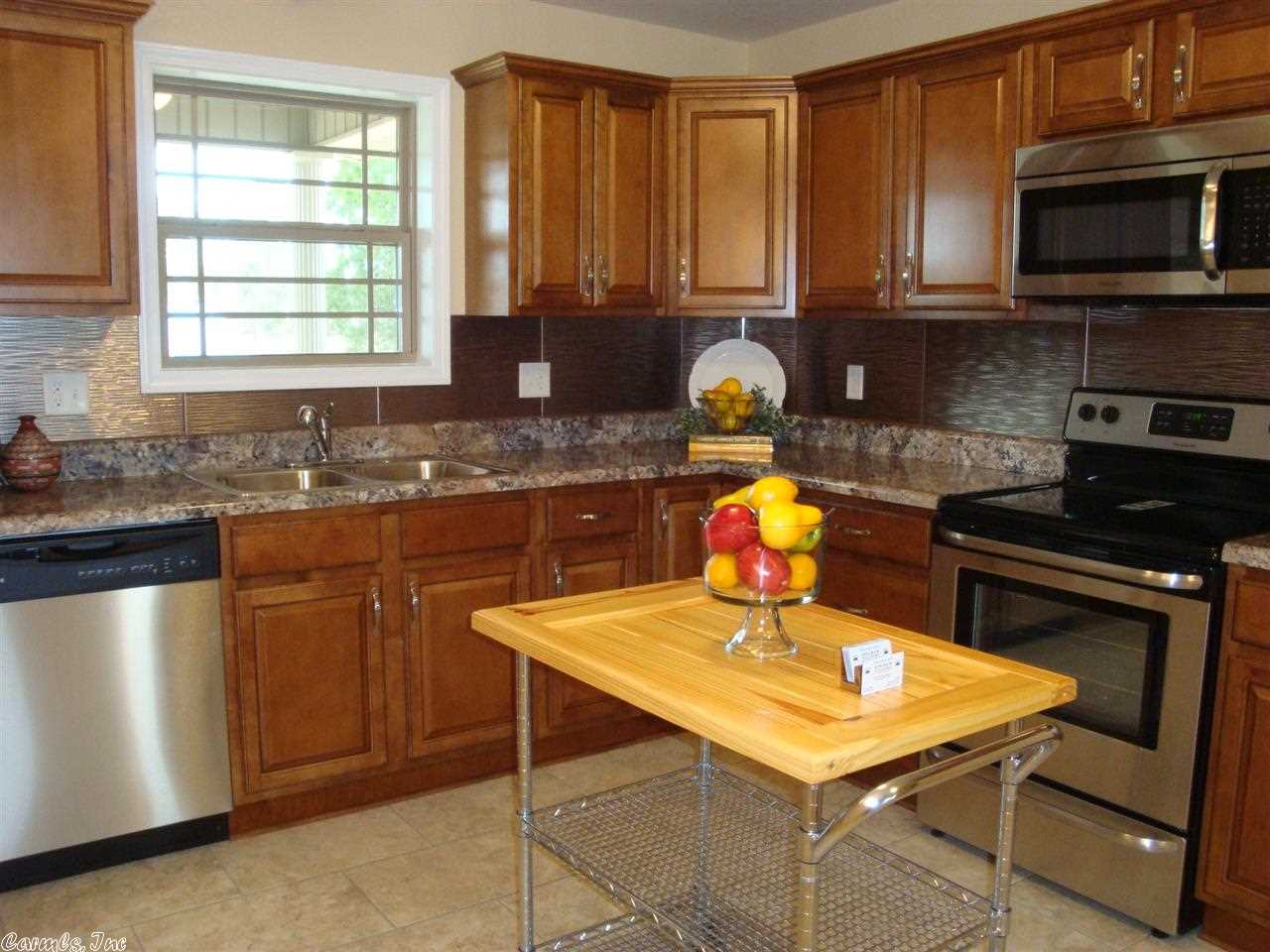 Ridgewood - Residential