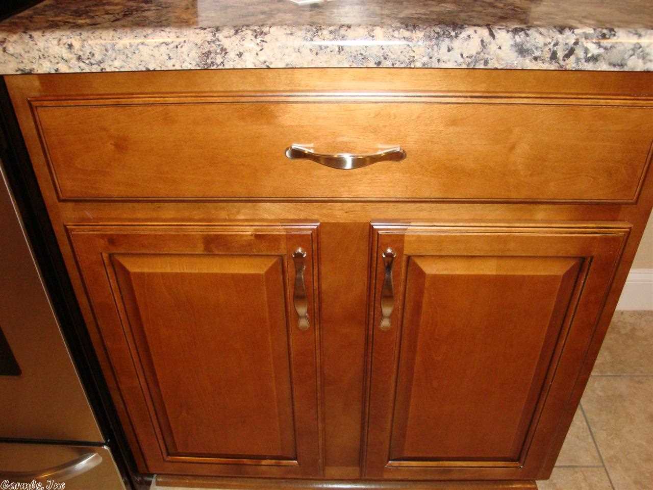 Ridgewood - Residential