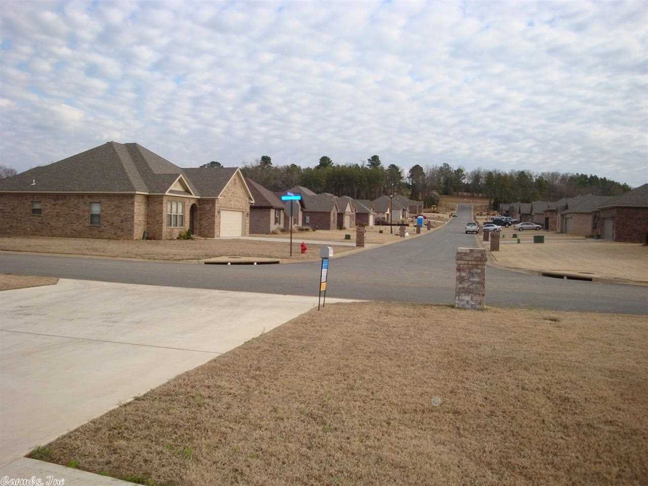 Ridgewood - Residential