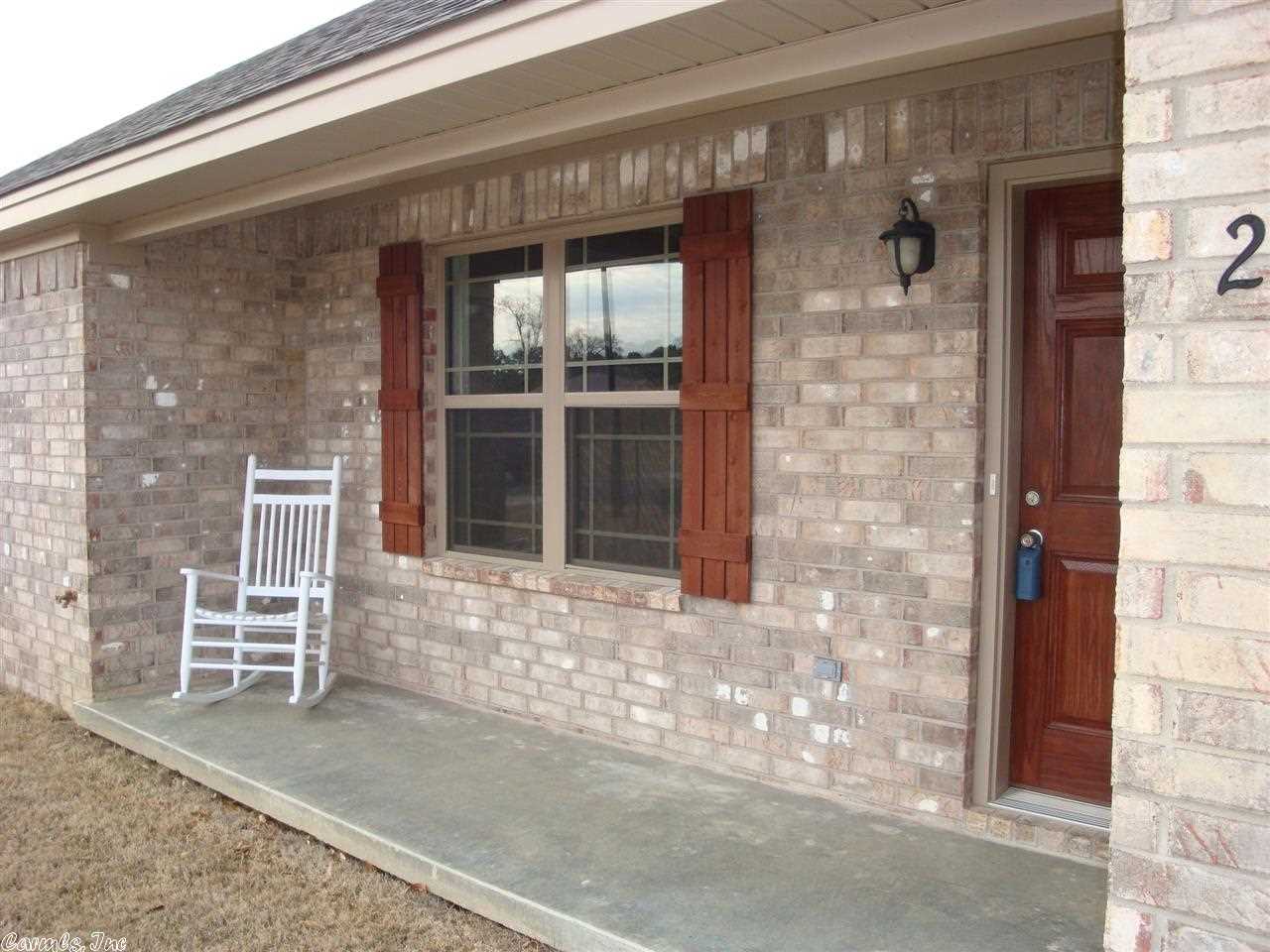 Ridgewood - Residential