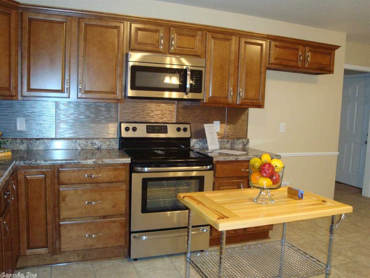 Ridgewood - Residential