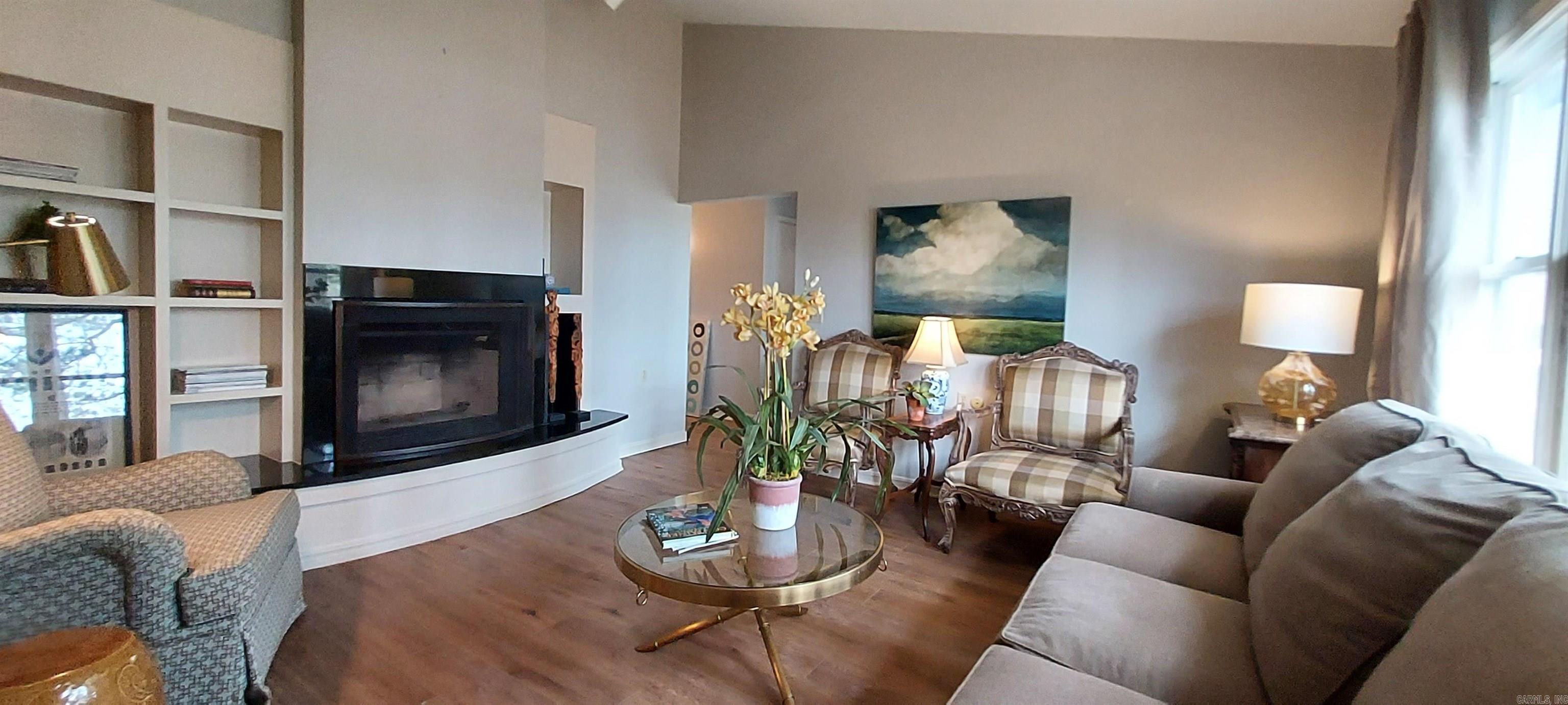 TIMBER CREEK TOWNHOMES HPR - Residential