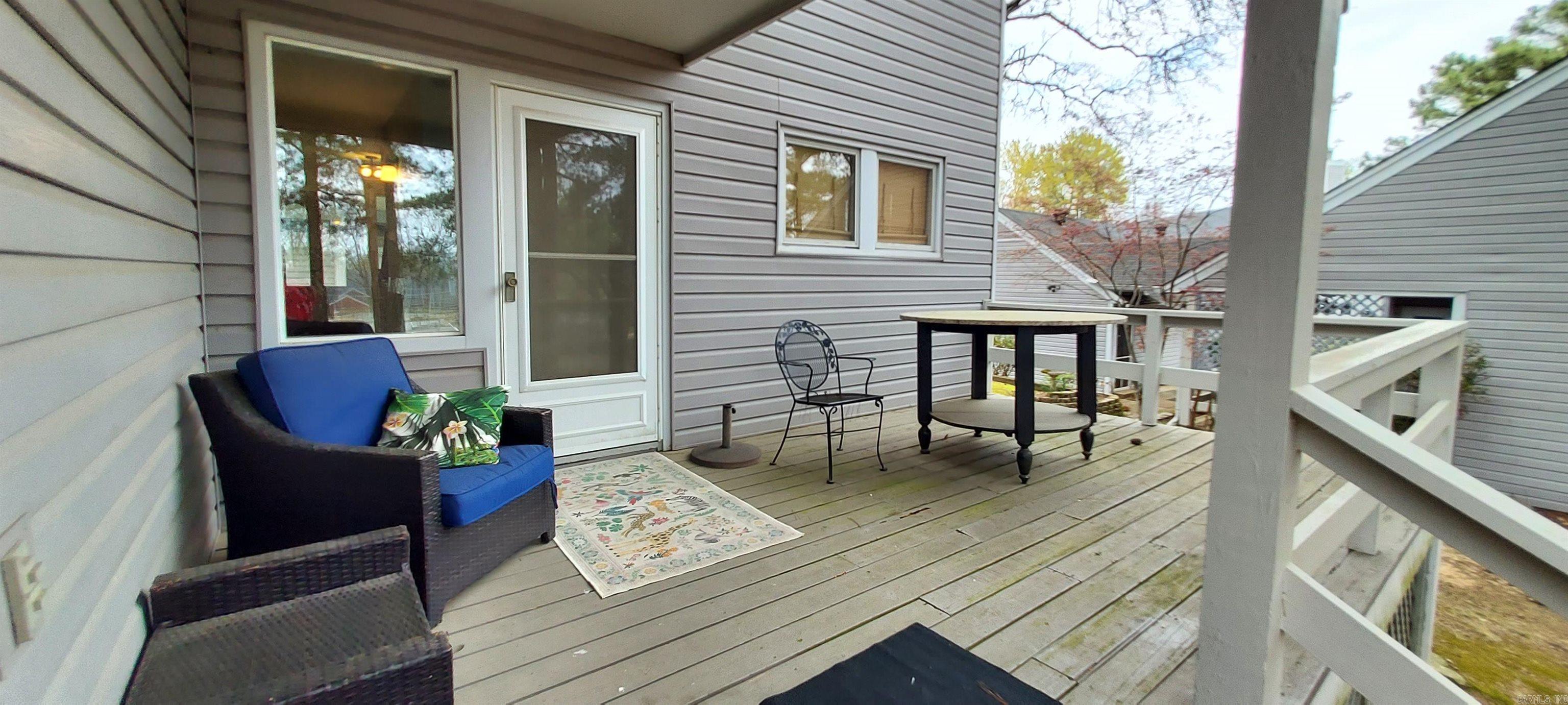 TIMBER CREEK TOWNHOMES HPR - Residential