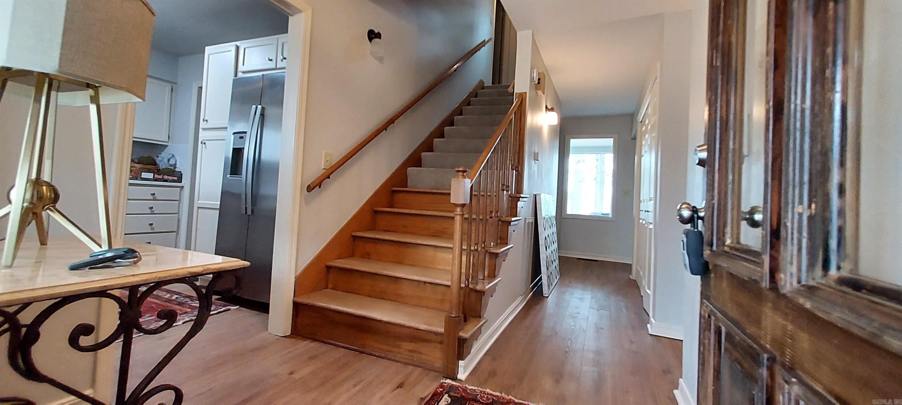 TIMBER CREEK TOWNHOMES HPR - Residential