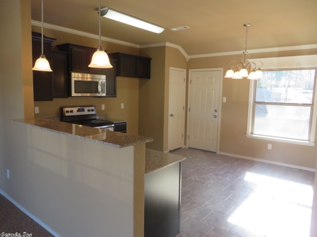 Pleasant Forest - Residential