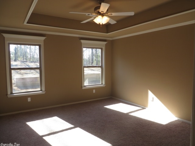 Pleasant Forest - Residential